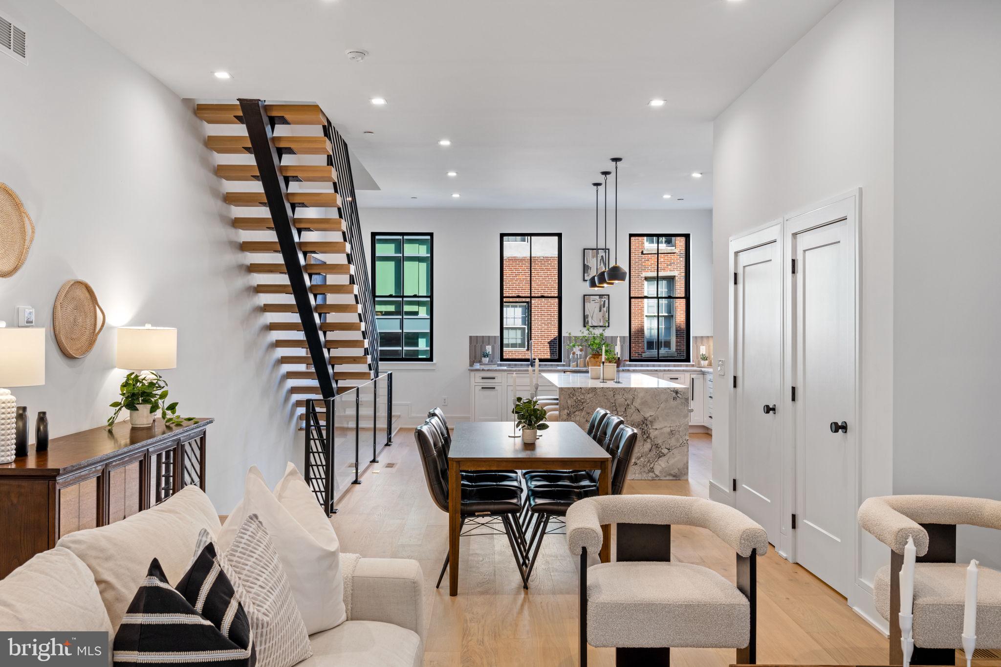 OLD CITY - Residential