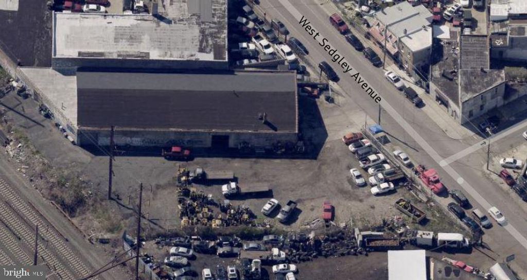 Photo of 3536 N 4th Street, PHILADELPHIA, PA 19133 (MLS # PAPH2428002)