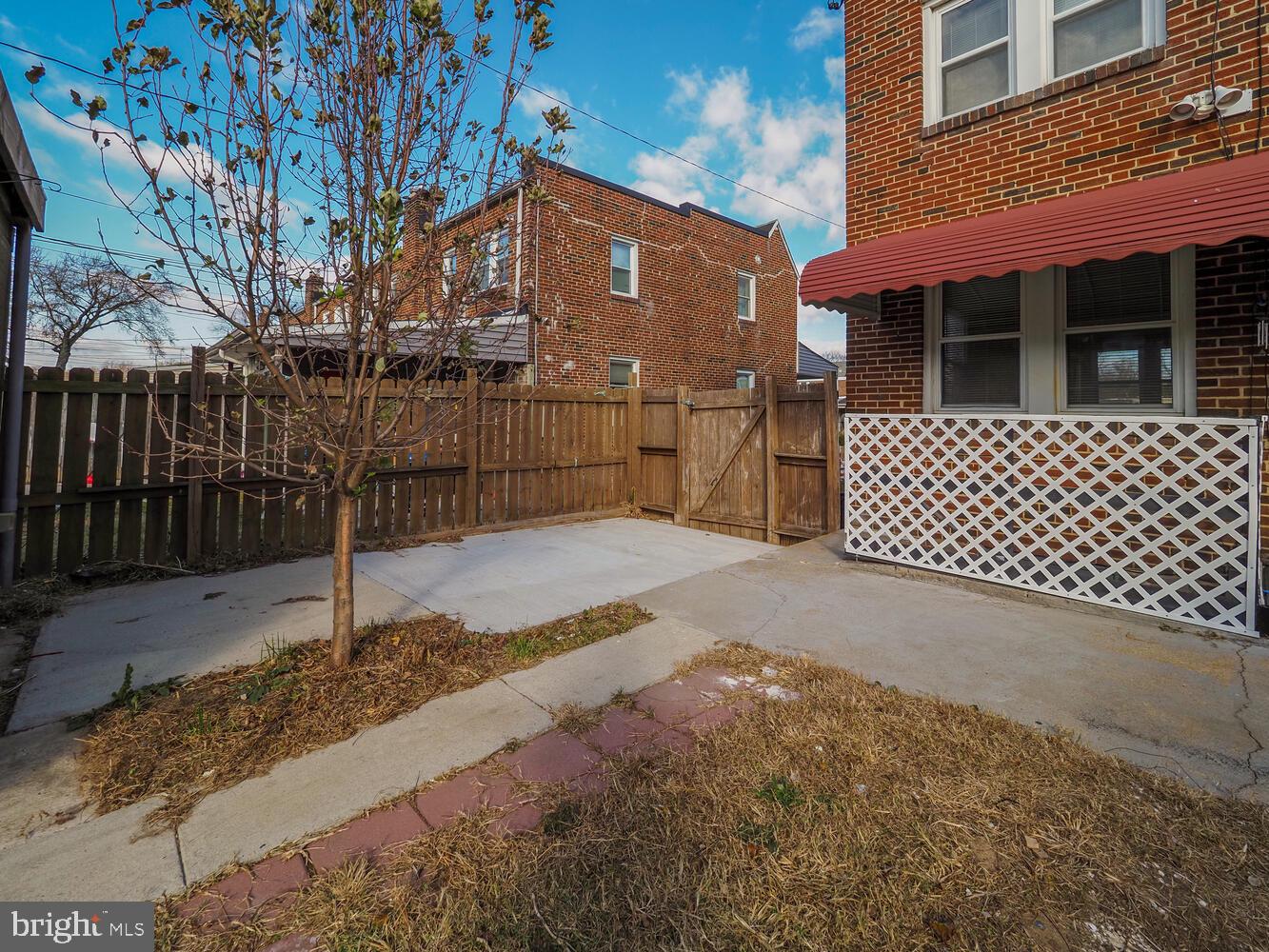 BROOKLYN - Residential