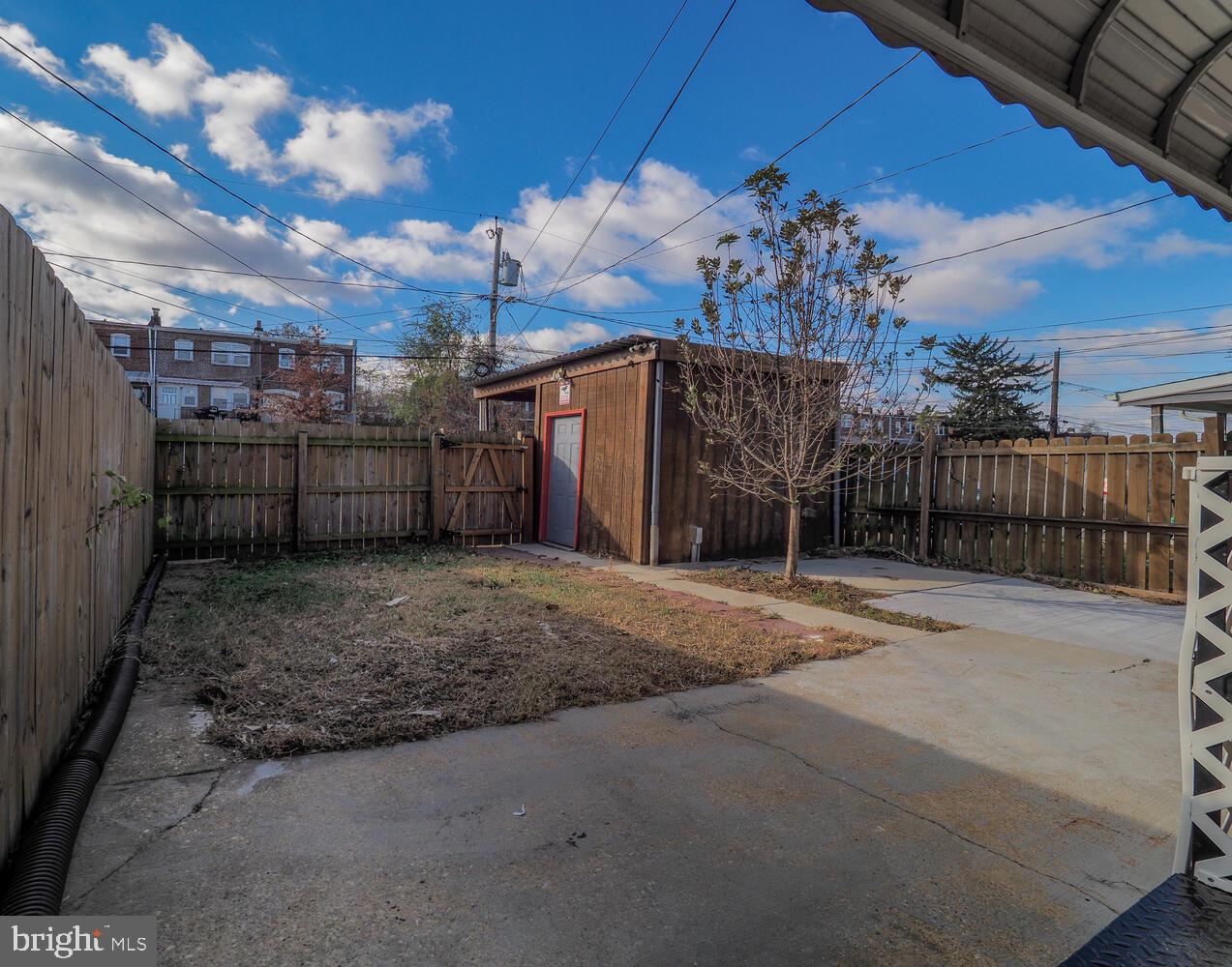 BROOKLYN - Residential