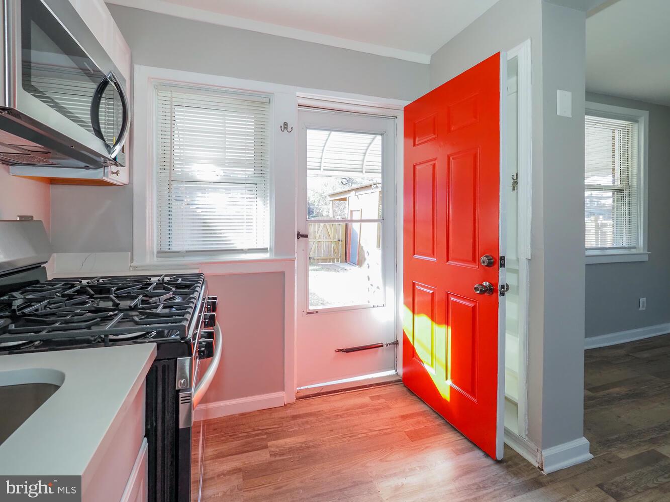 BROOKLYN - Residential