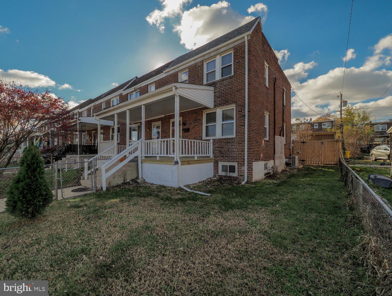 BROOKLYN - Residential