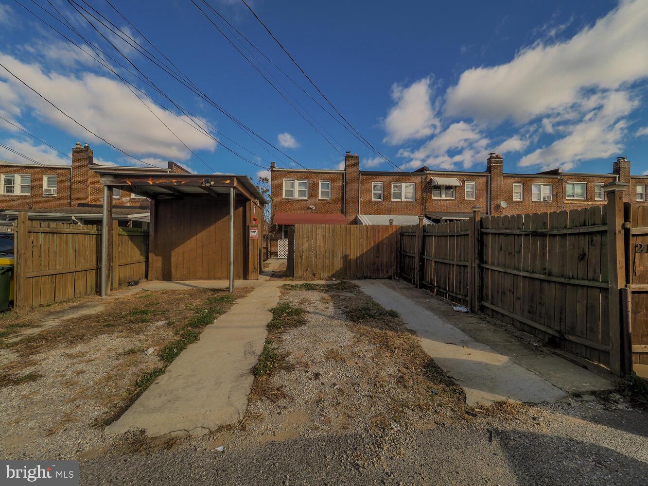 BROOKLYN - Residential