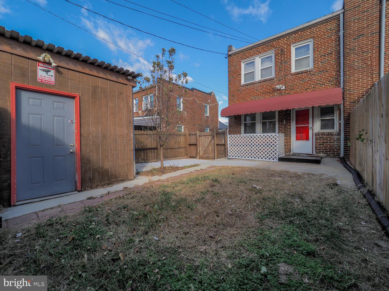 BROOKLYN - Residential