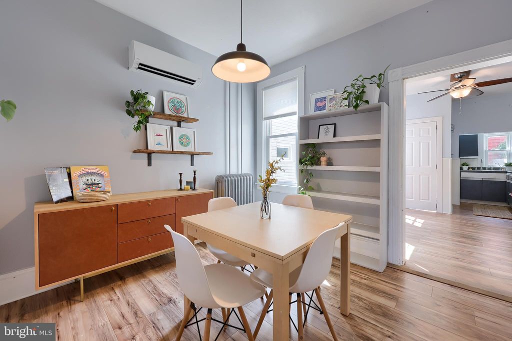 Photo of 606 N Mary Street, LANCASTER, PA 17603 (MLS # PALA2075704)