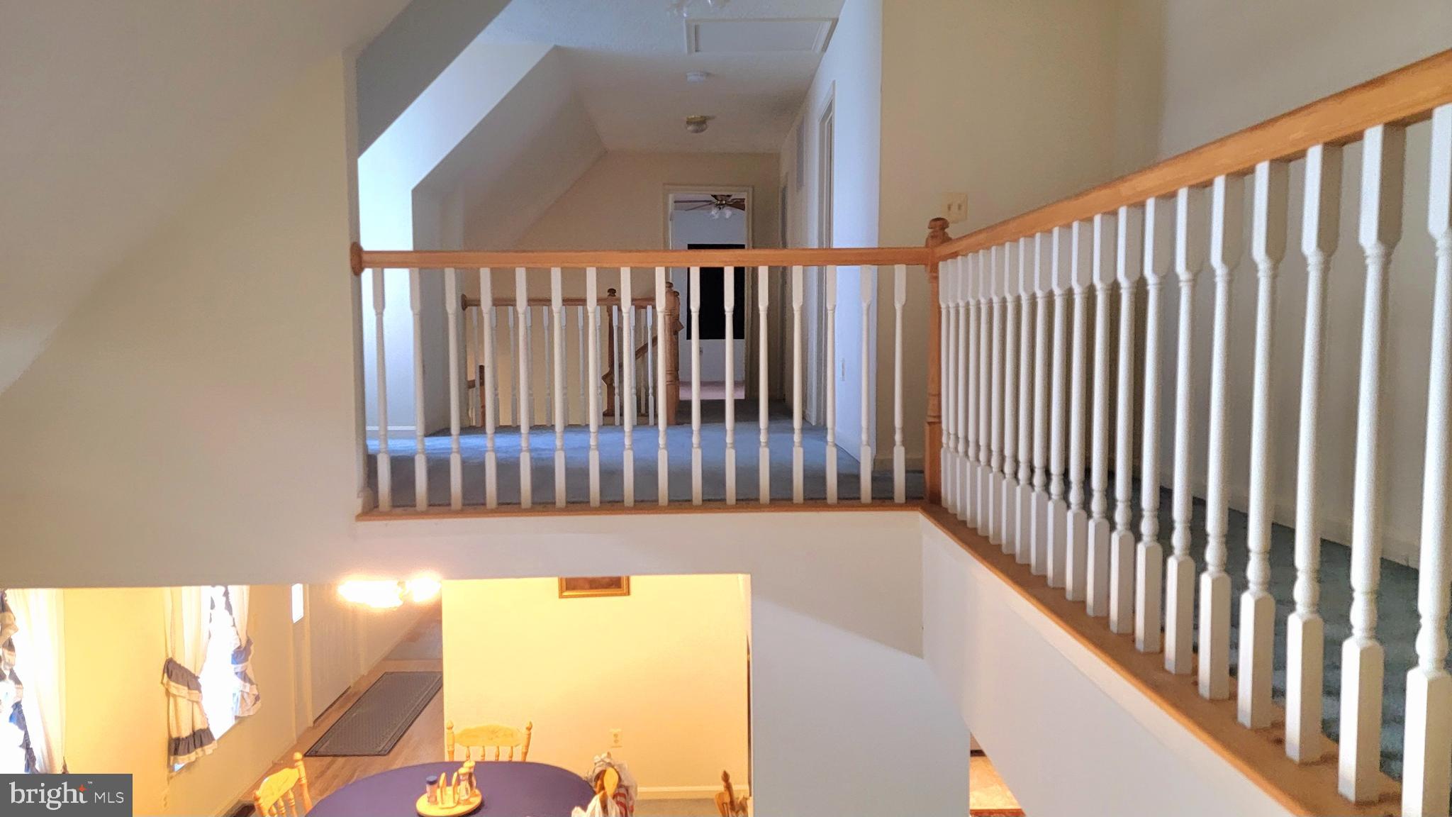 BERRY HILL MANOR - Residential