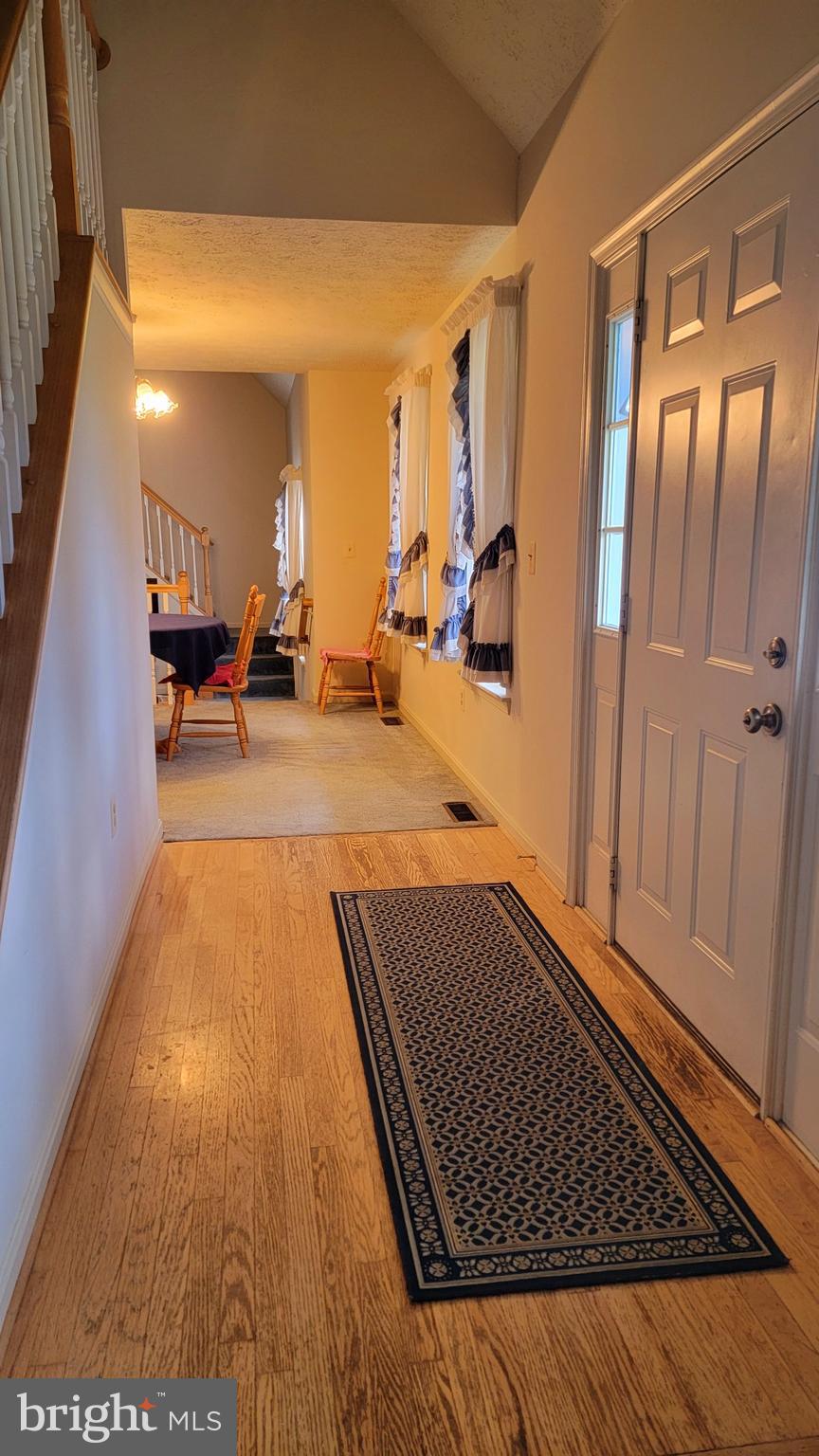 BERRY HILL MANOR - Residential