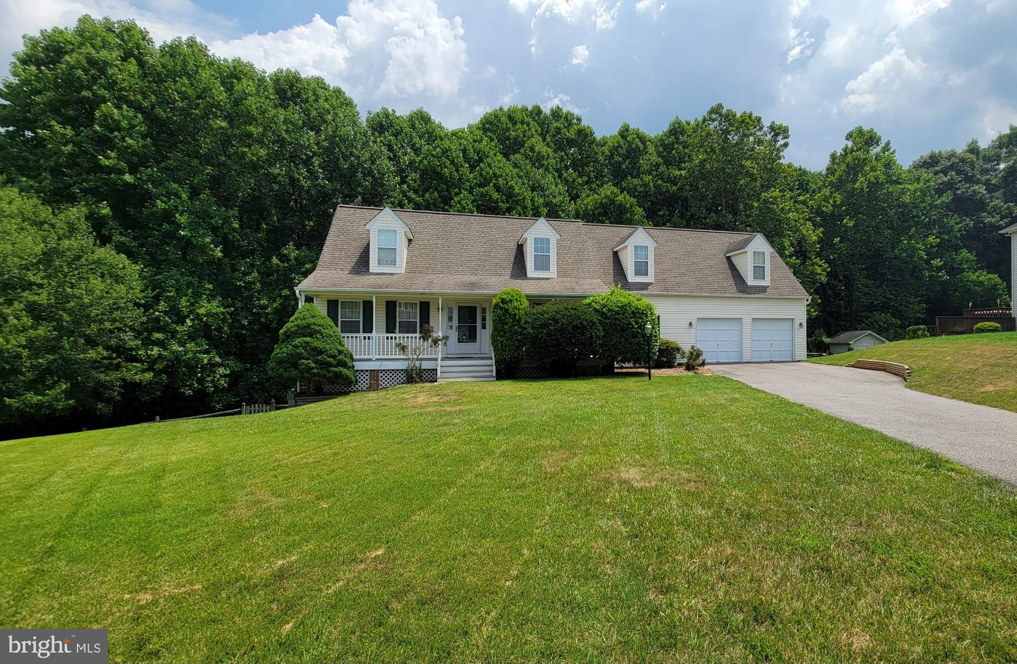 BERRY HILL MANOR - Residential