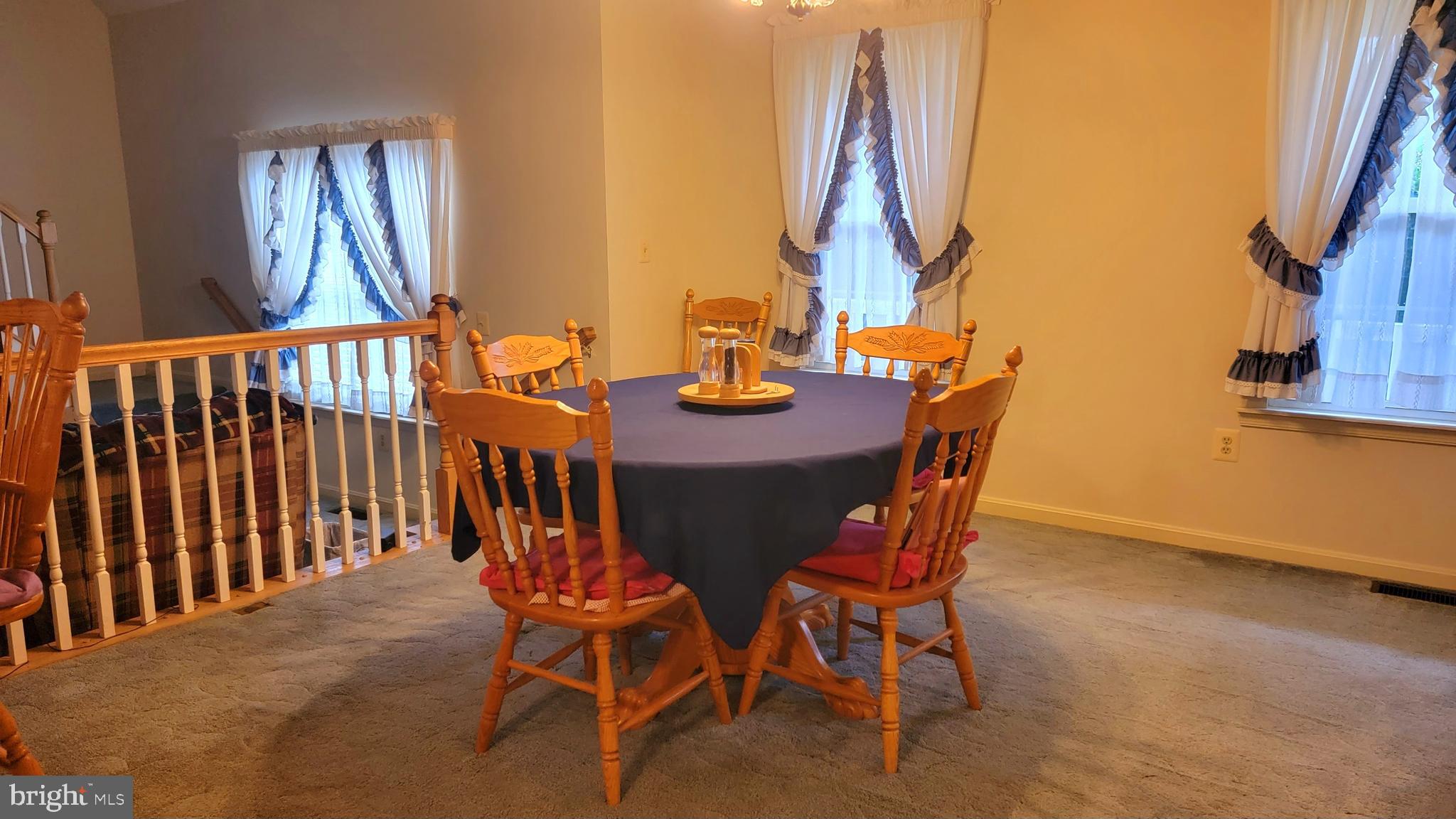 BERRY HILL MANOR - Residential