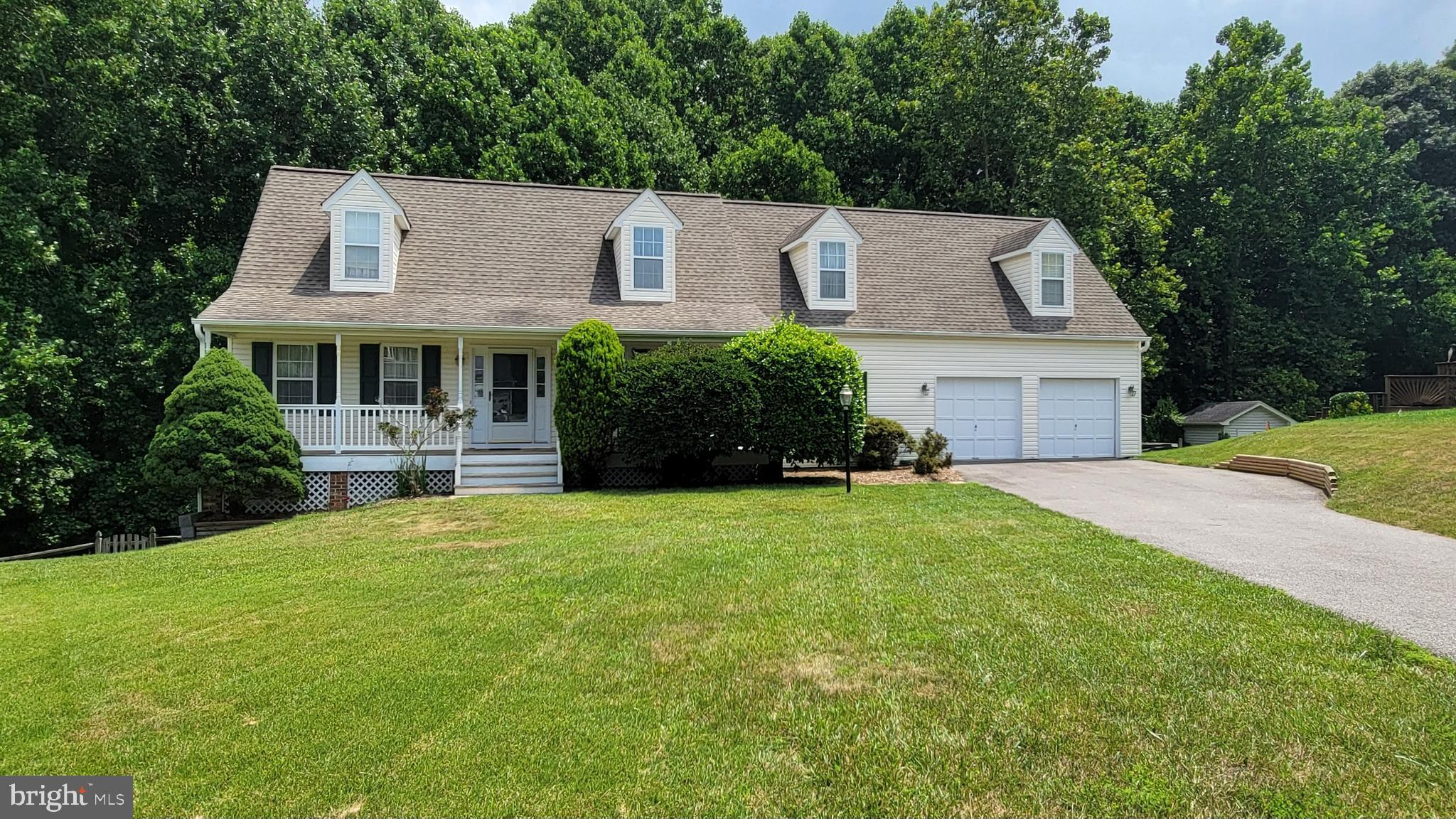 BERRY HILL MANOR - Residential