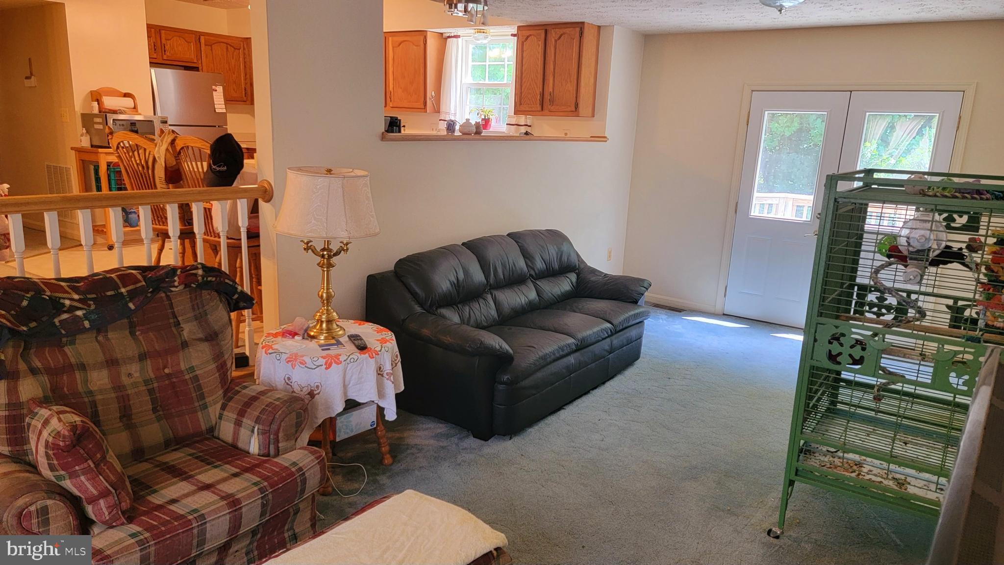 BERRY HILL MANOR - Residential