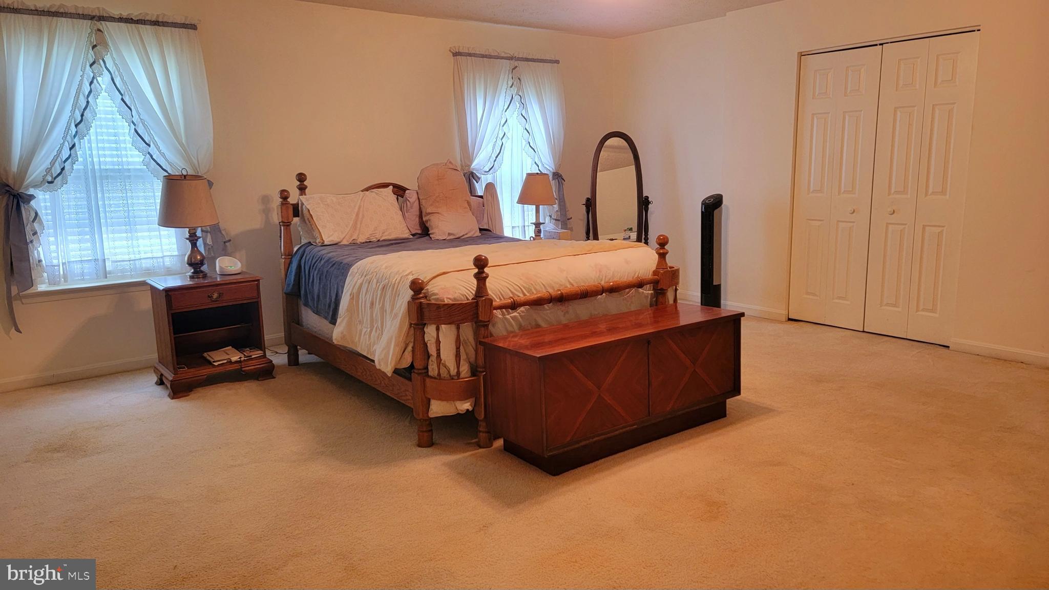 BERRY HILL MANOR - Residential