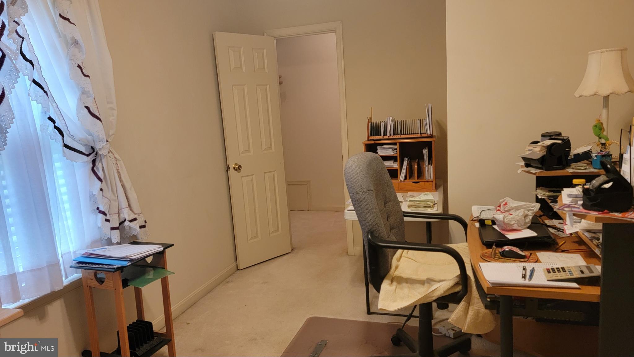 BERRY HILL MANOR - Residential