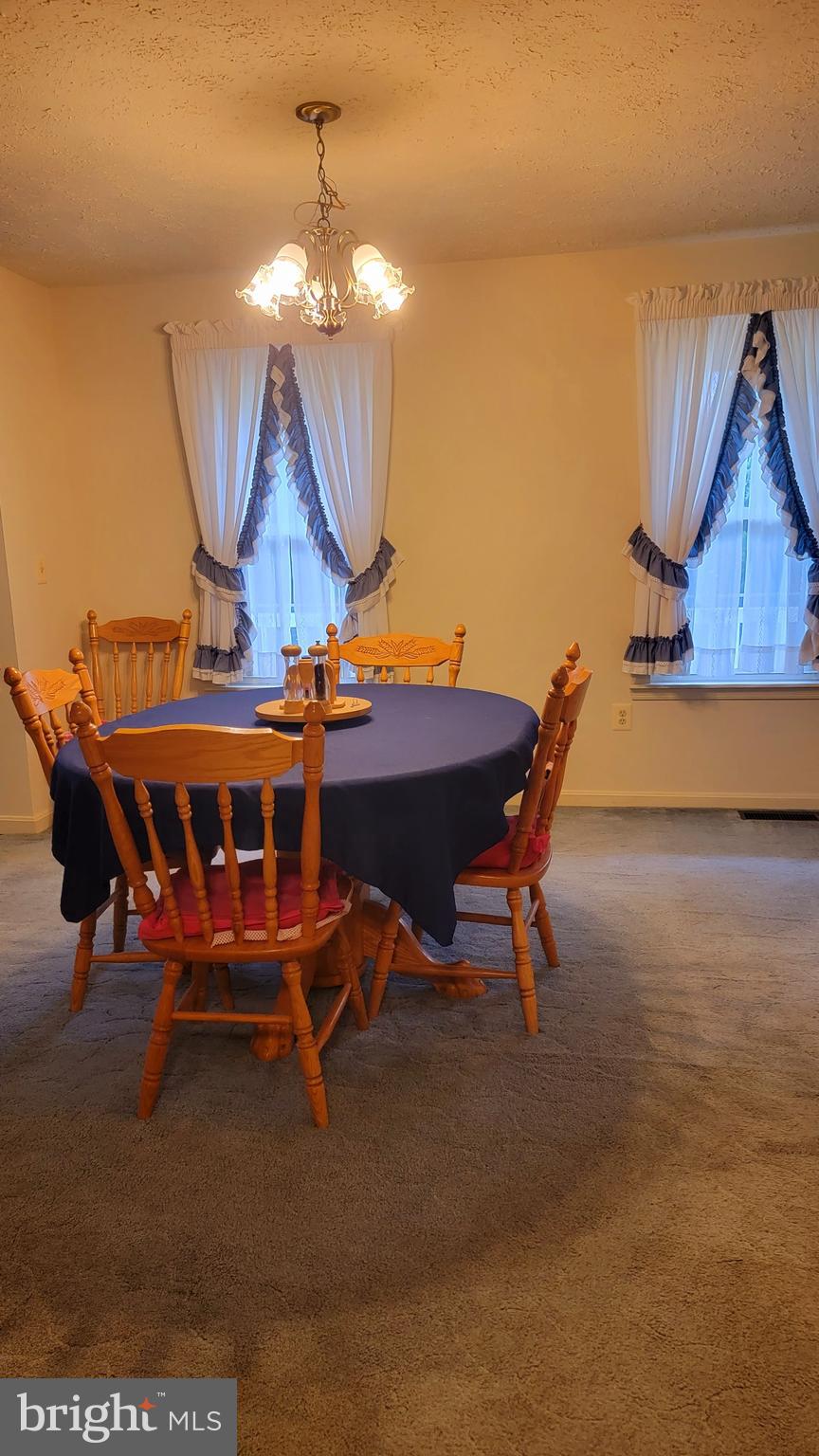 BERRY HILL MANOR - Residential