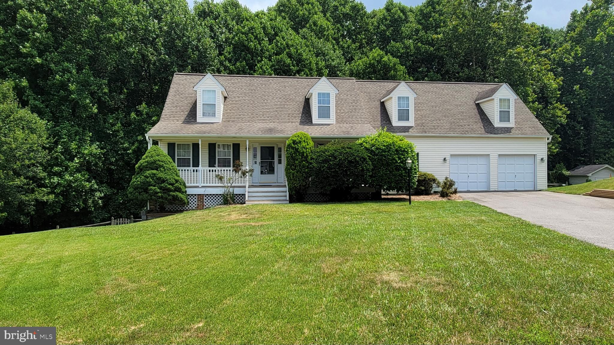 BERRY HILL MANOR - Residential