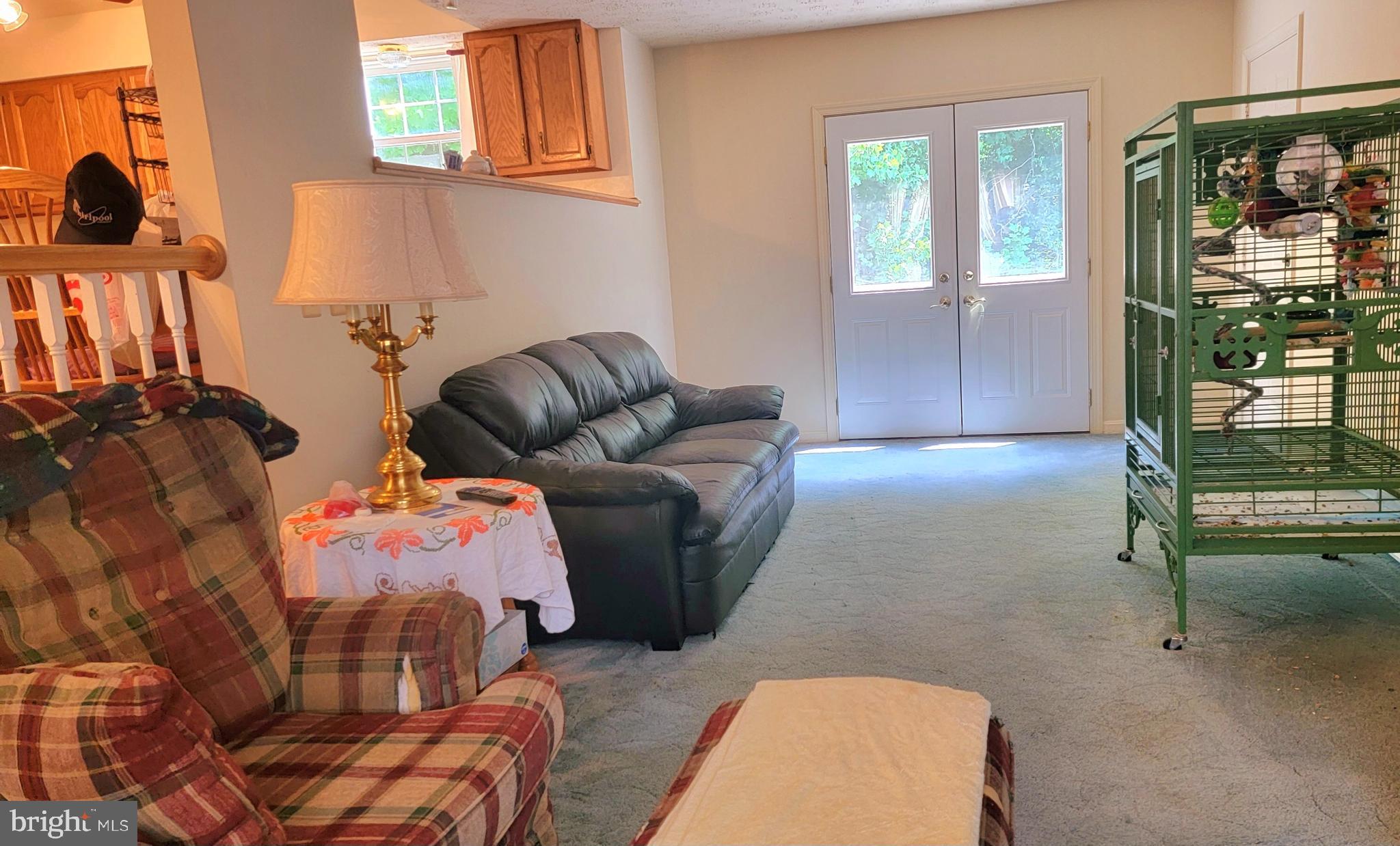 BERRY HILL MANOR - Residential