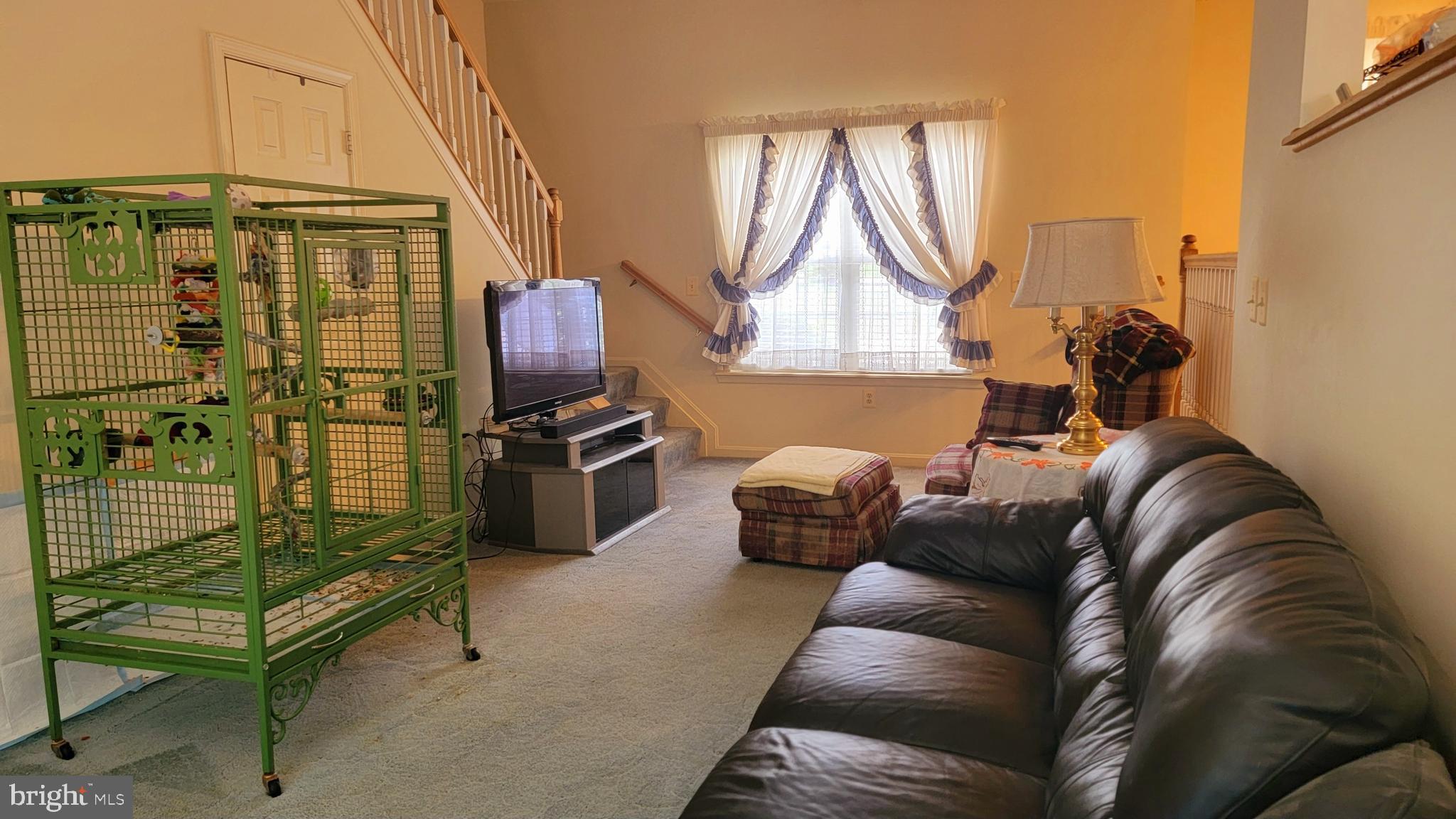 BERRY HILL MANOR - Residential