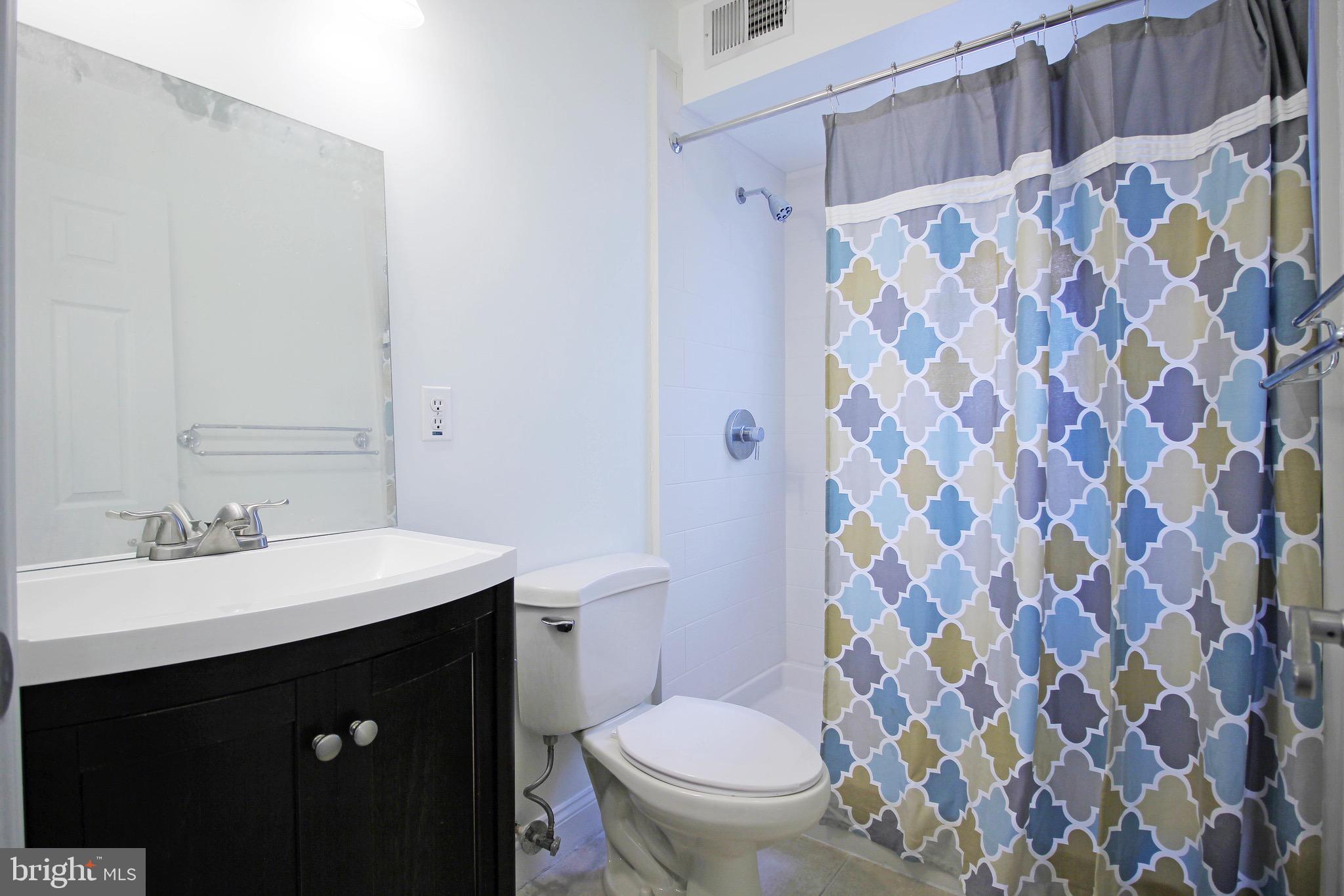 MORRIS HILL - Residential