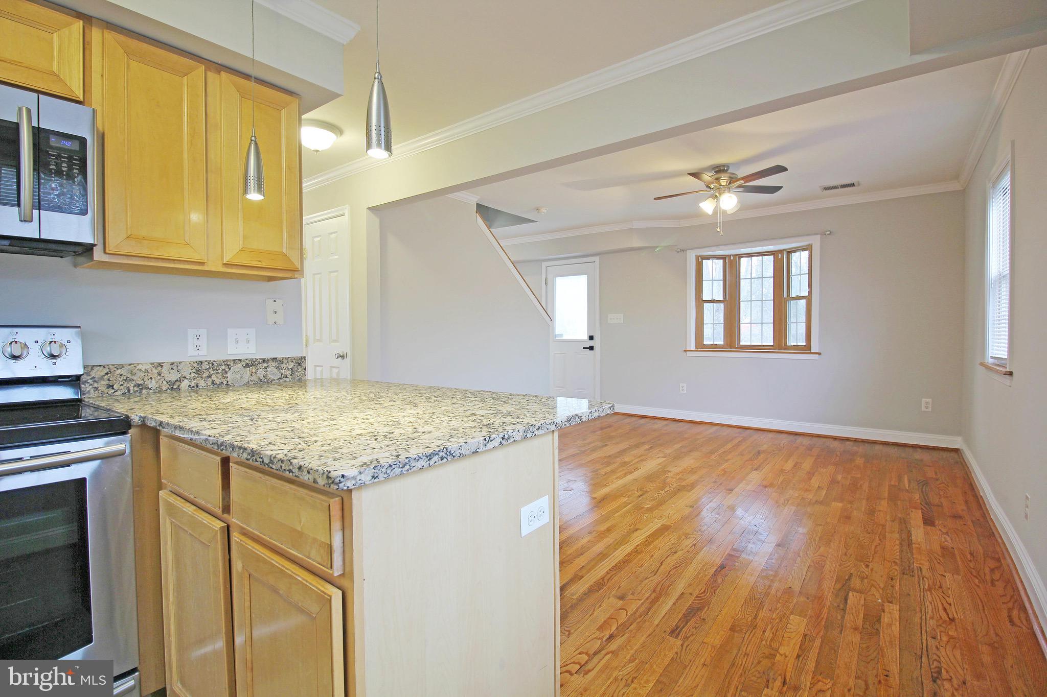 MORRIS HILL - Residential