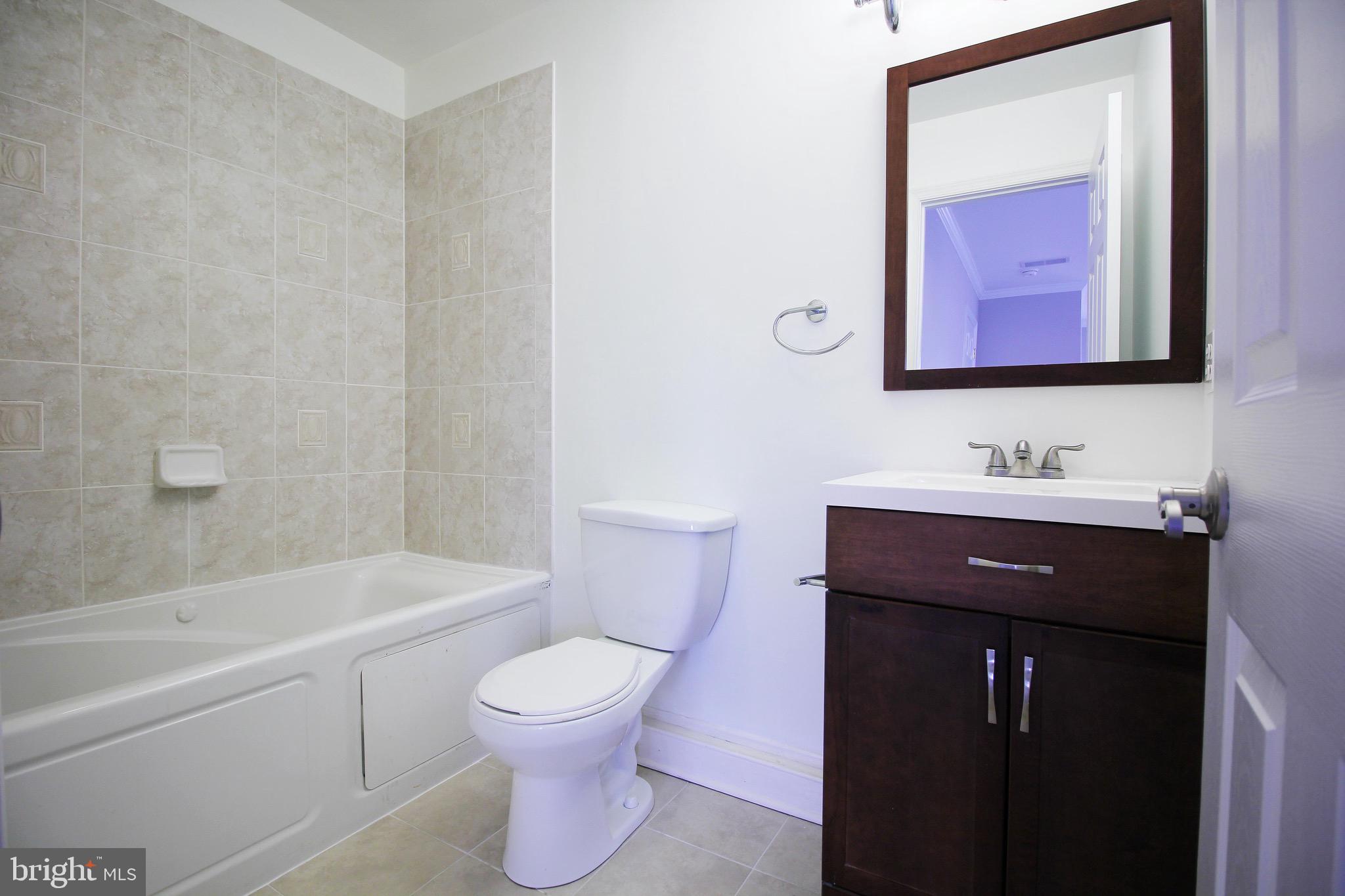 MORRIS HILL - Residential