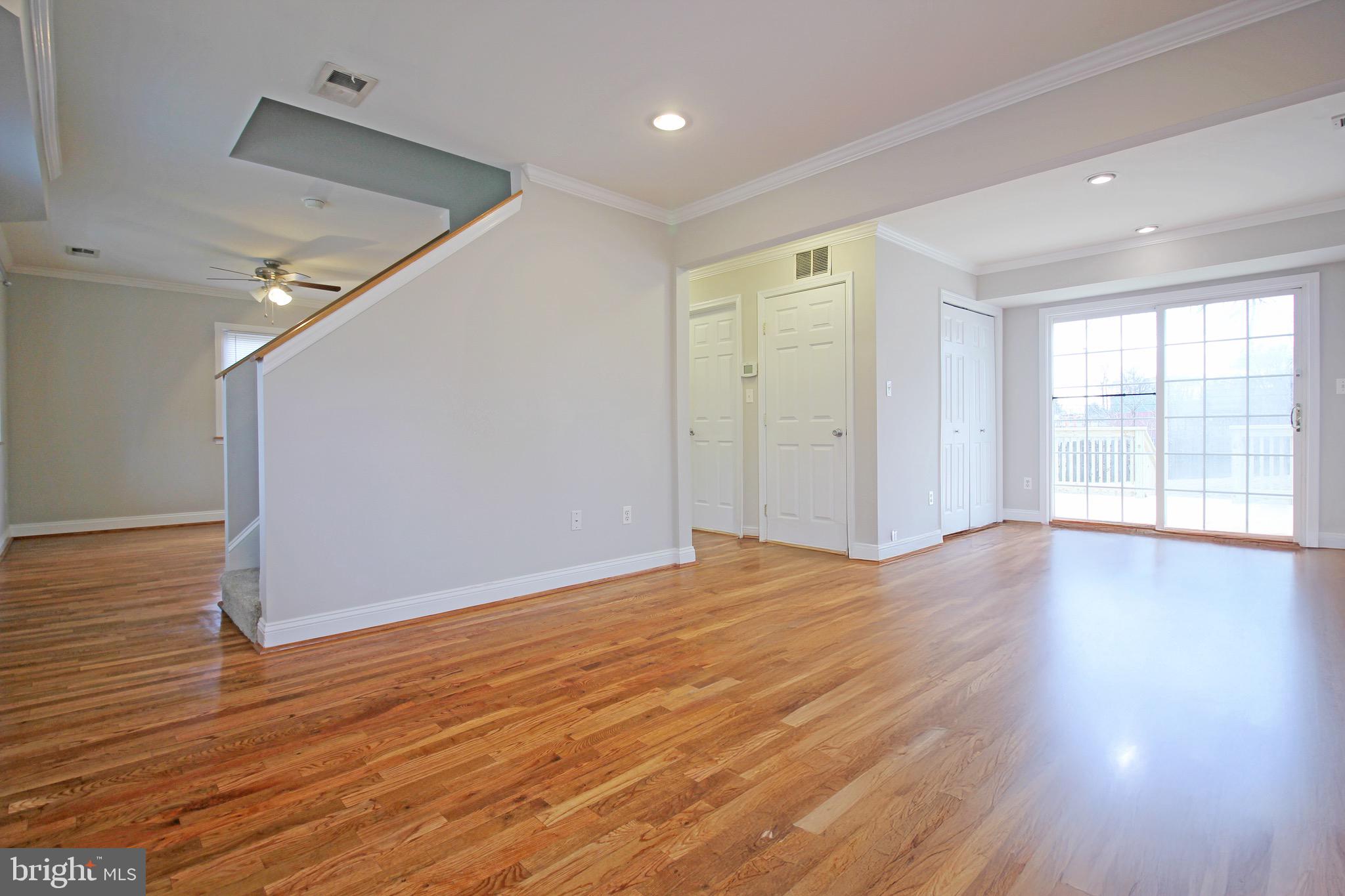 MORRIS HILL - Residential