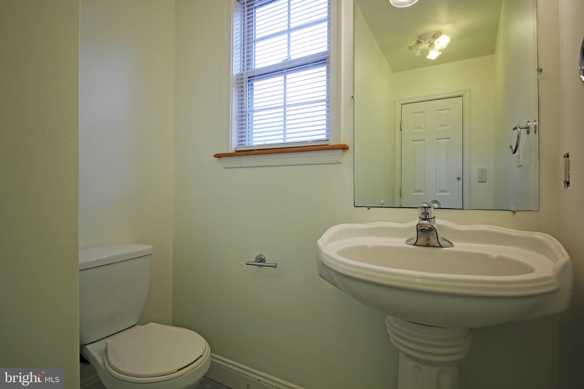 MORRIS HILL - Residential