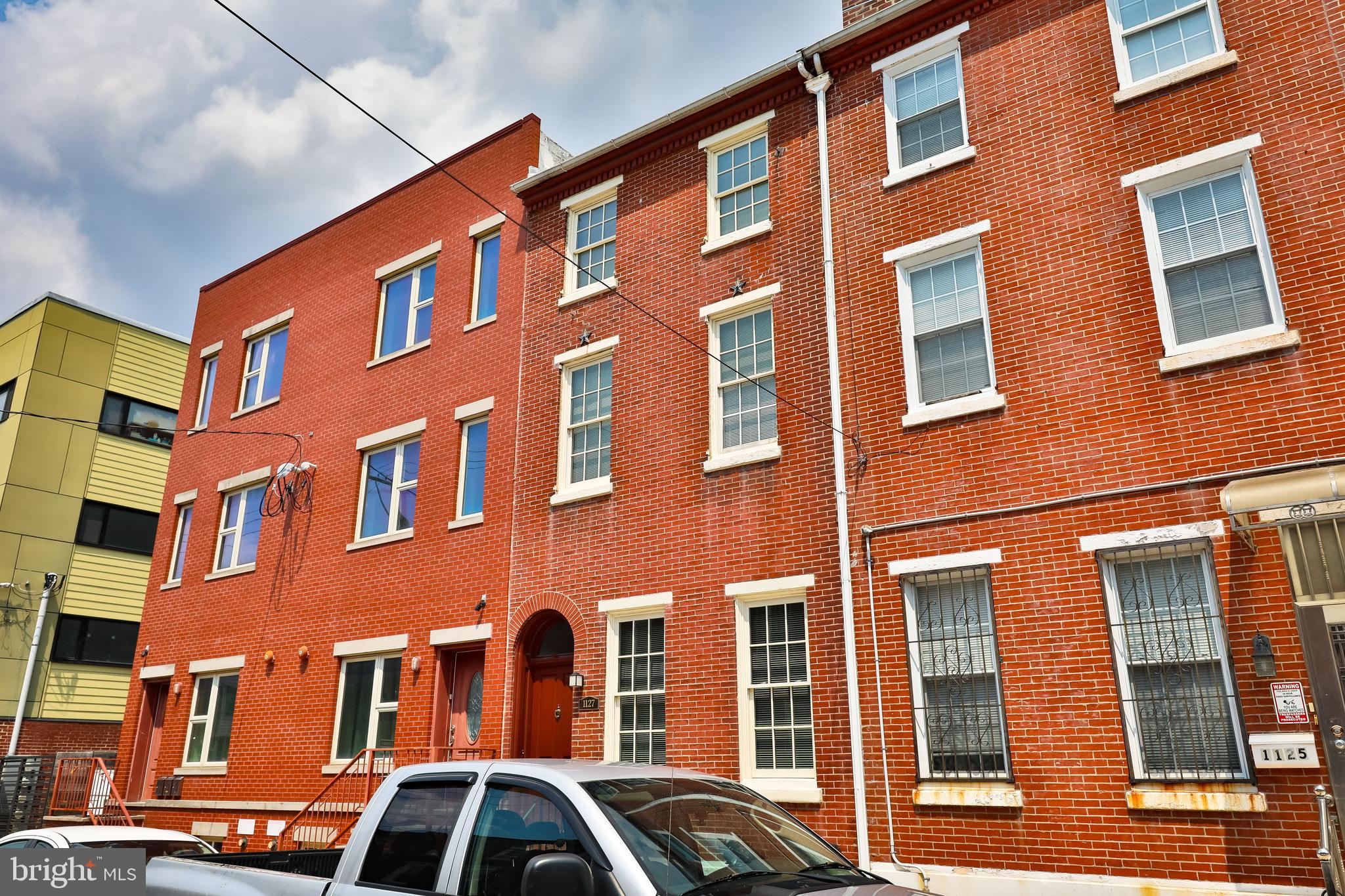 SPRING GARDEN - Residential Income