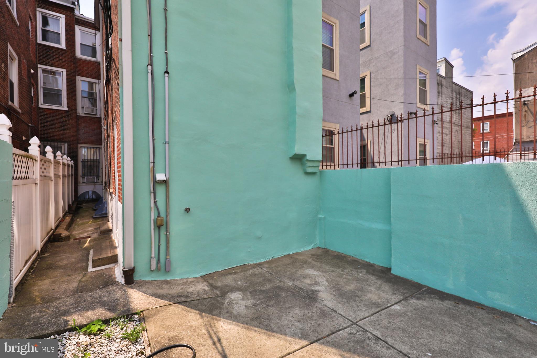 SPRING GARDEN - Residential Income