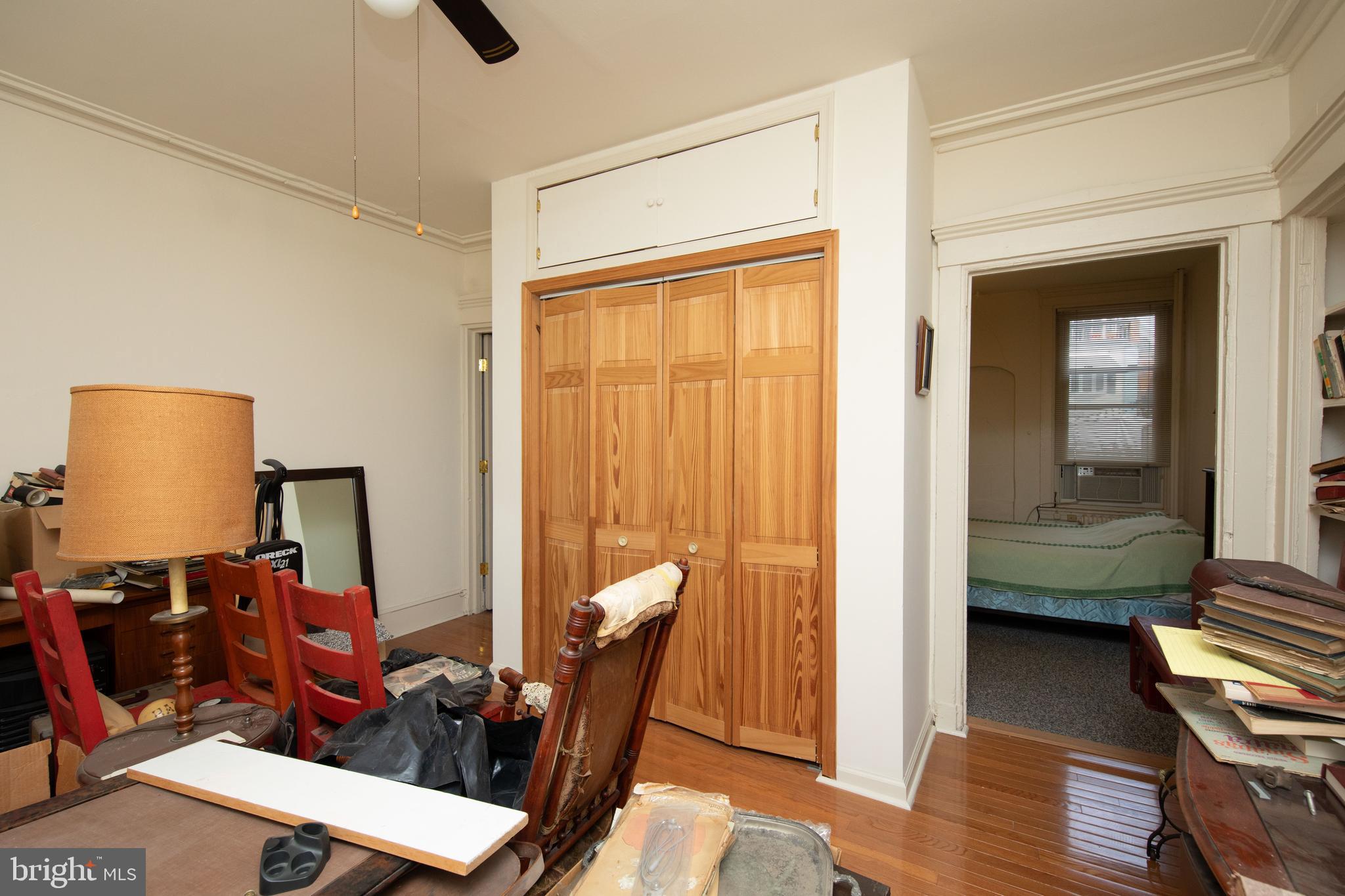 SPRING GARDEN - Residential Income