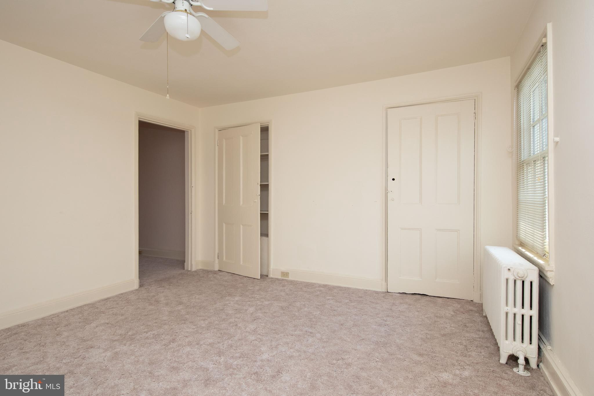 SPRING GARDEN - Residential Income
