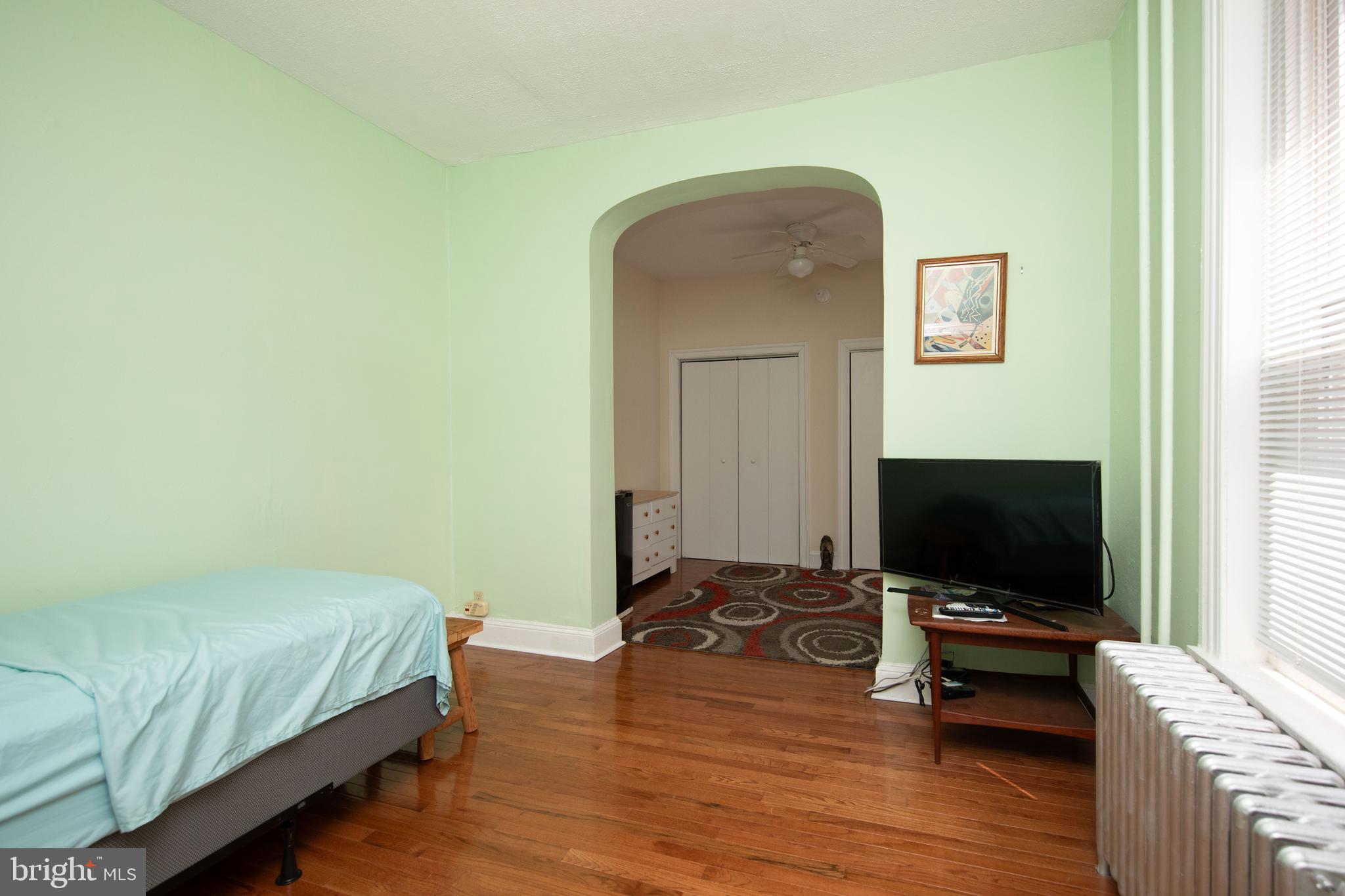 SPRING GARDEN - Residential Income