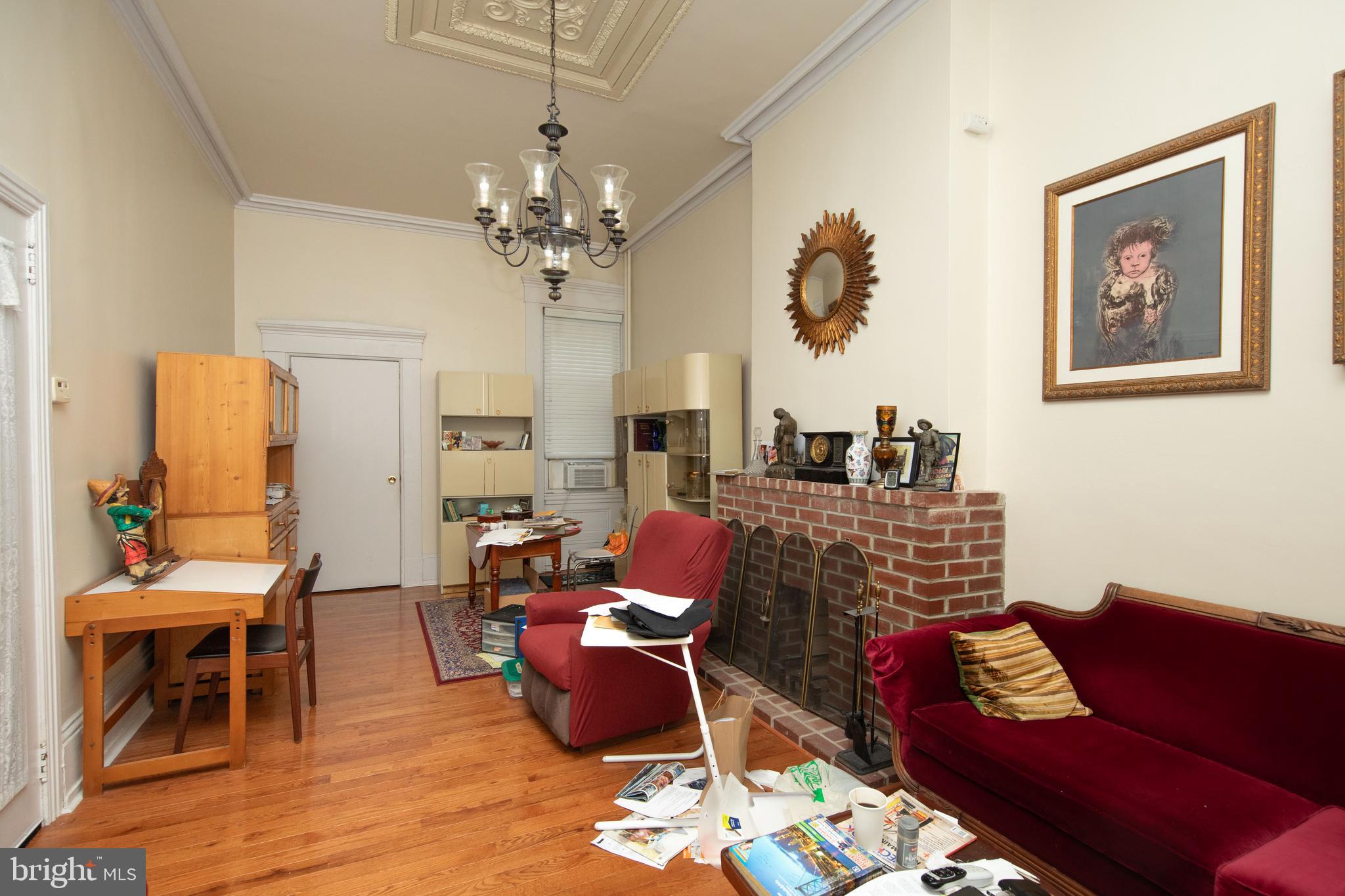 SPRING GARDEN - Residential Income