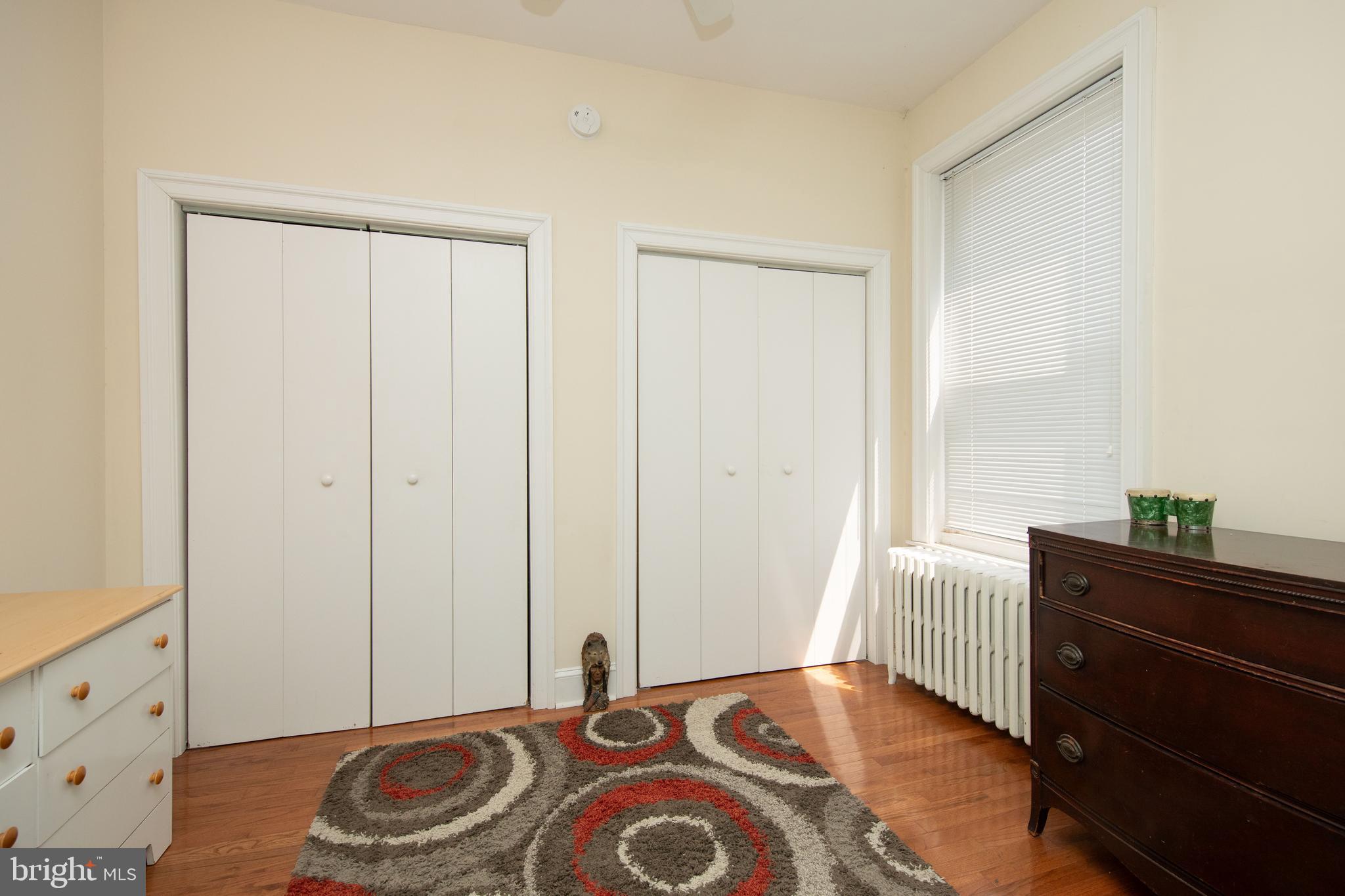 SPRING GARDEN - Residential Income