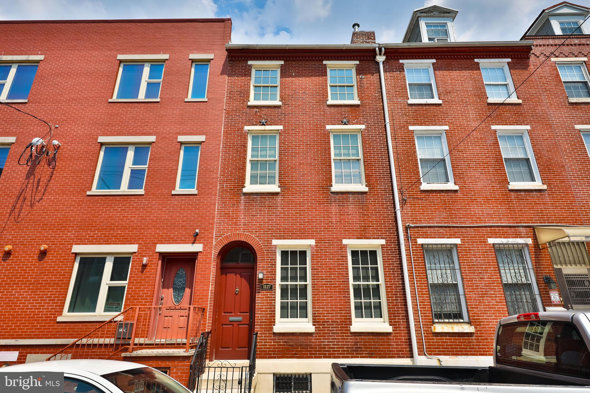 SPRING GARDEN - Residential Income