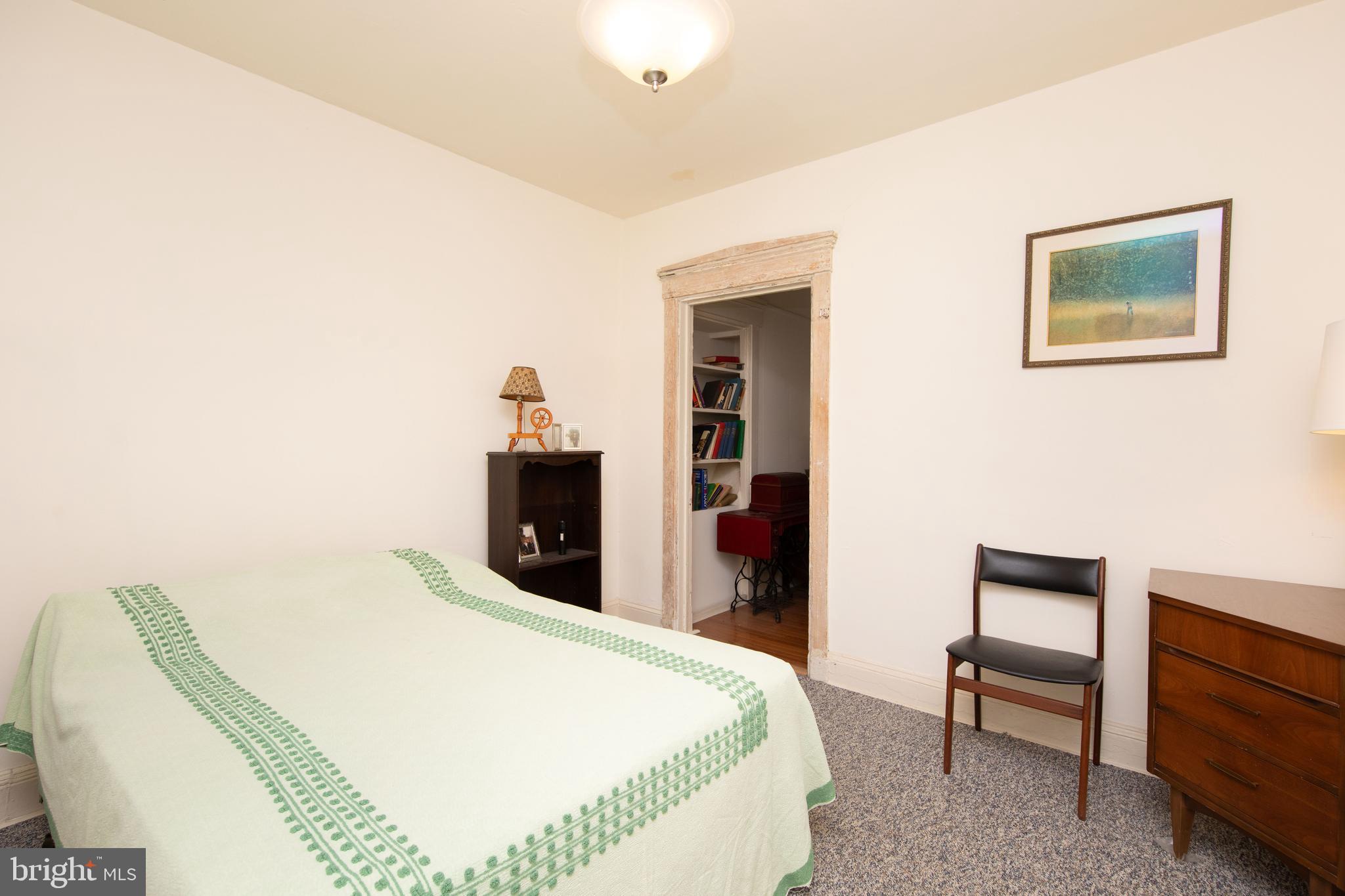 SPRING GARDEN - Residential Income