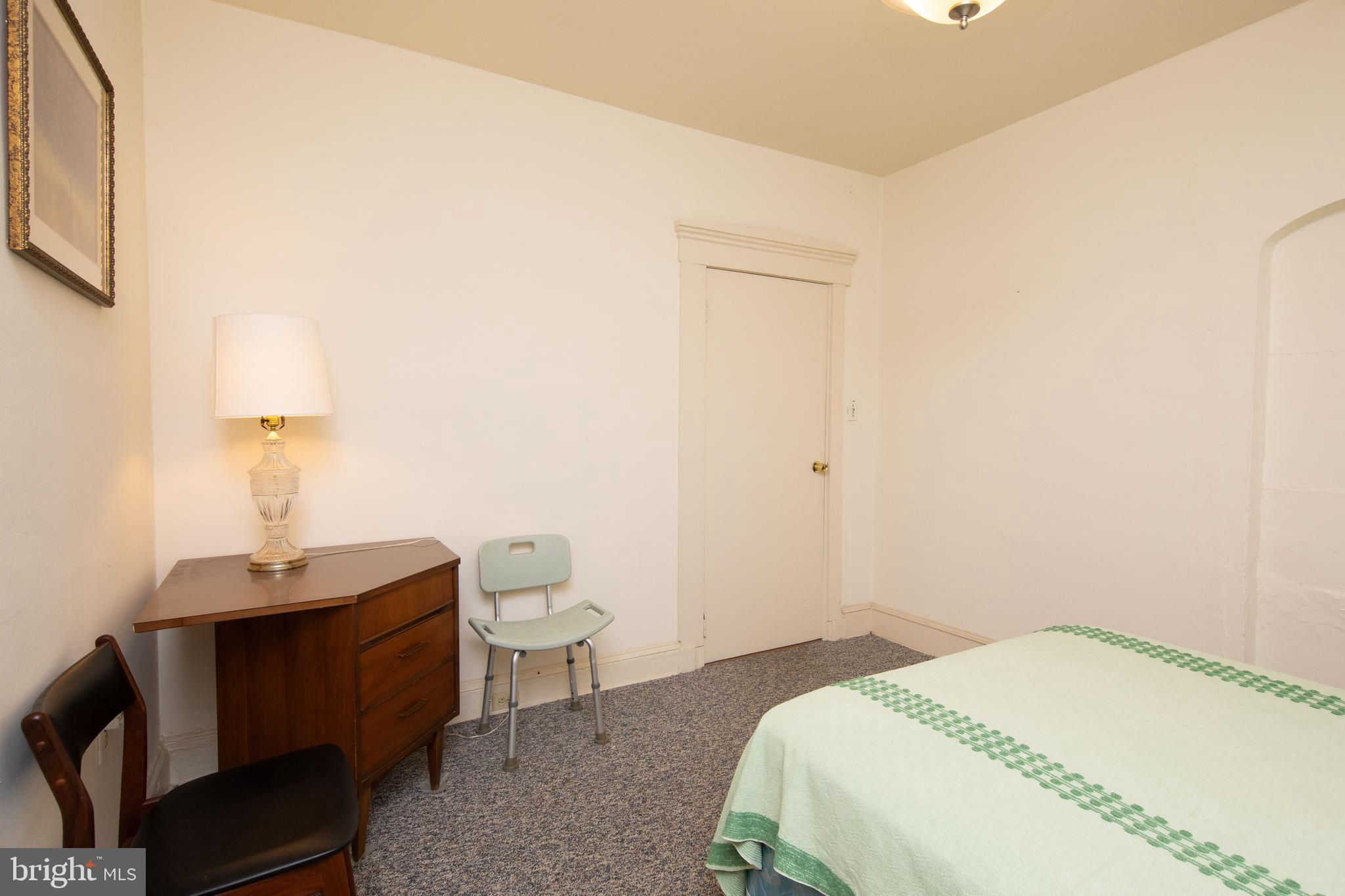 SPRING GARDEN - Residential Income