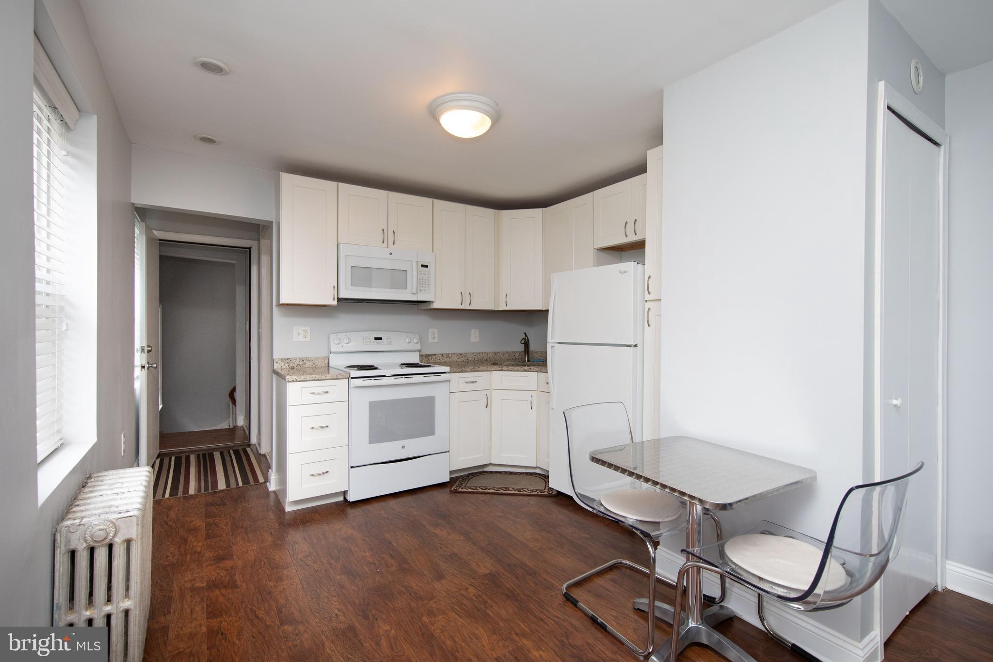 SPRING GARDEN - Residential Income