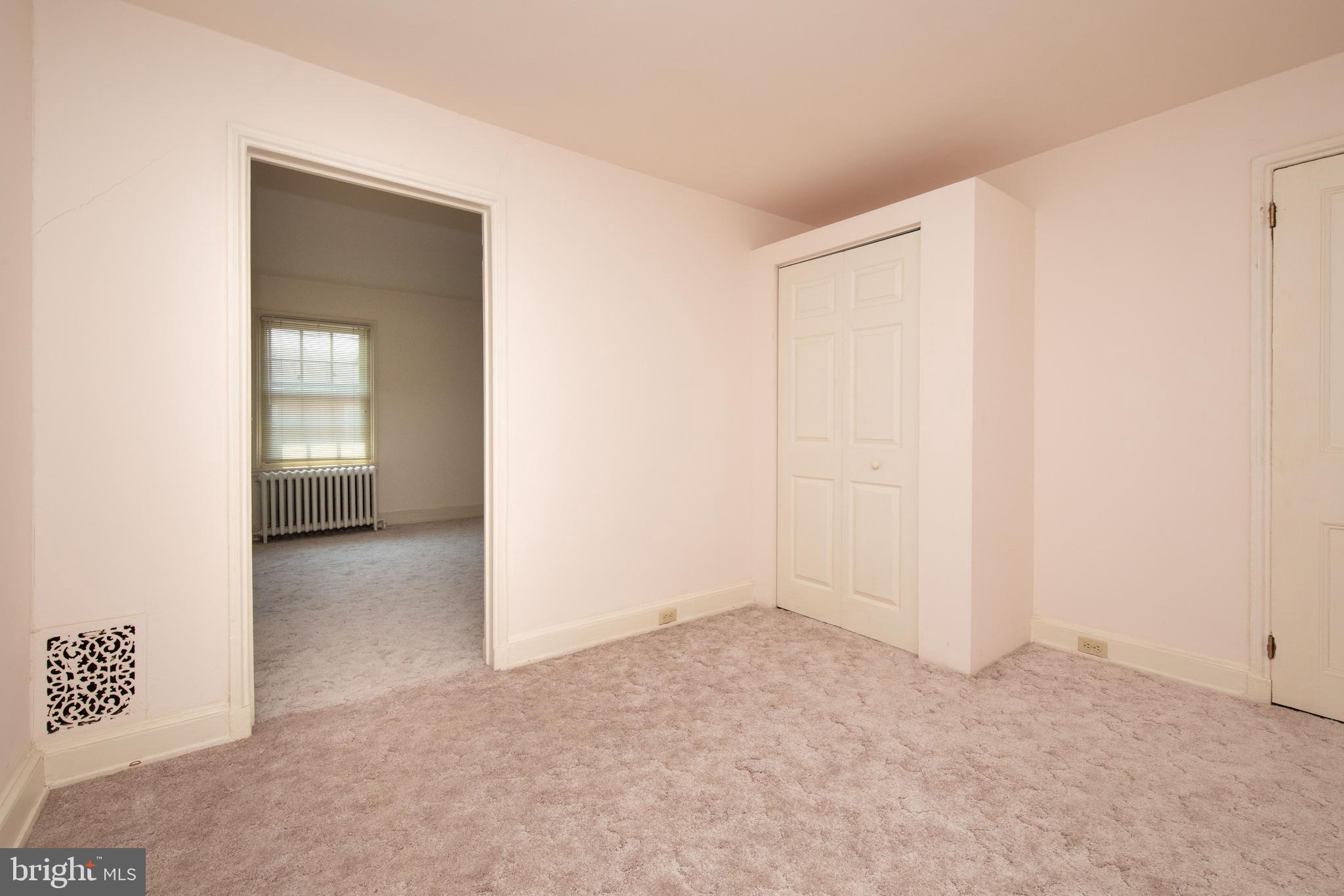 SPRING GARDEN - Residential Income