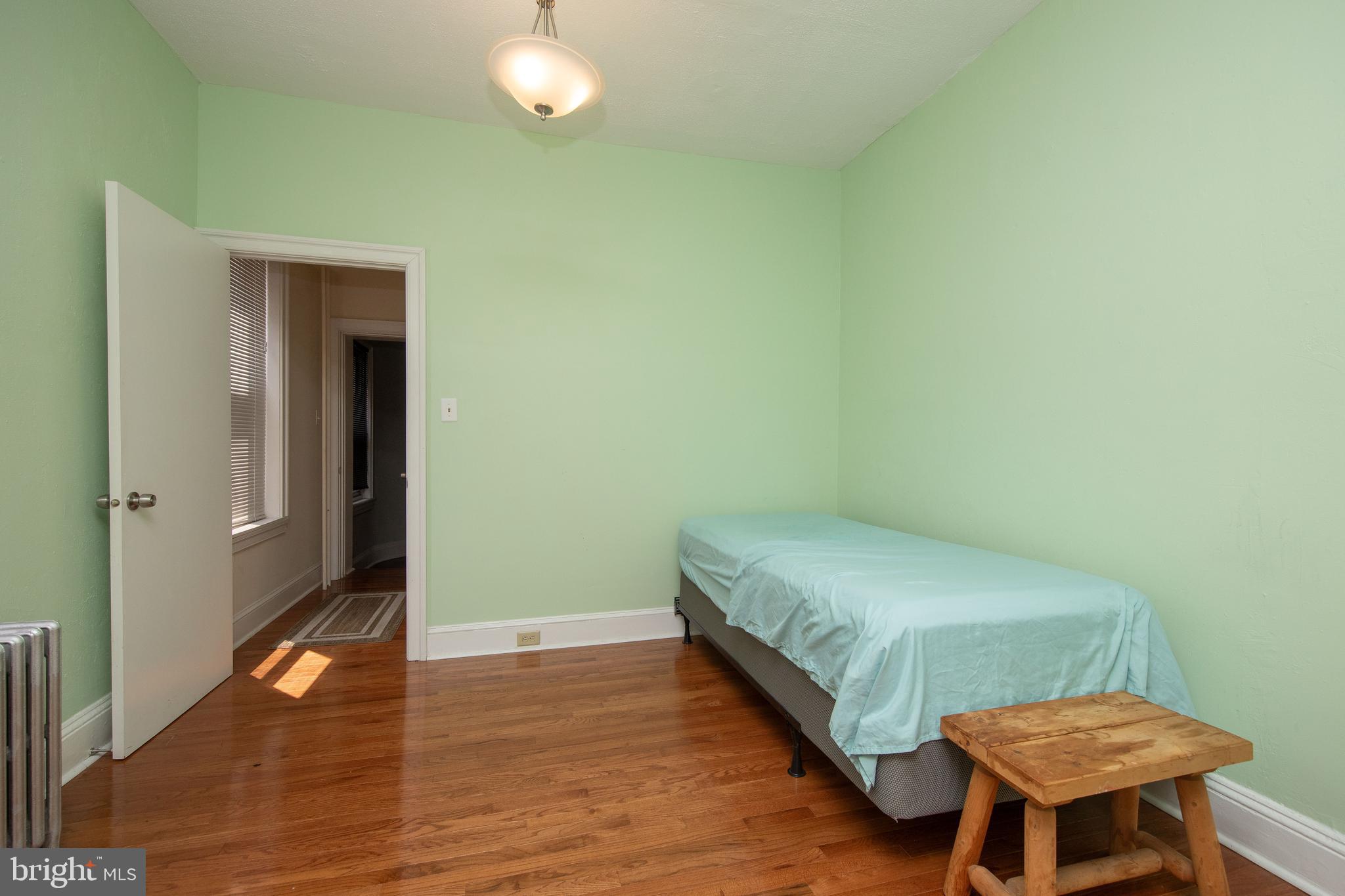 SPRING GARDEN - Residential Income
