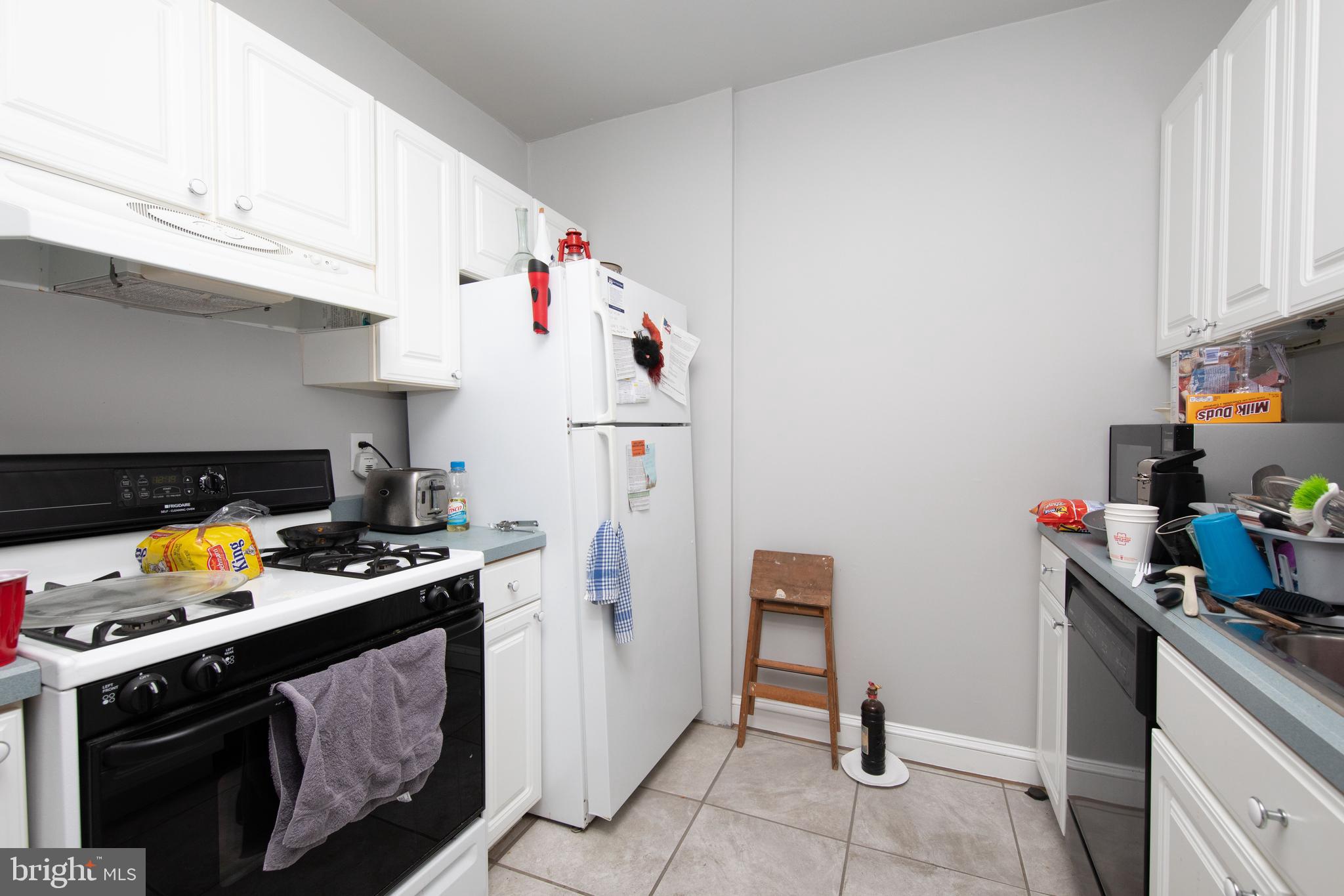 SPRING GARDEN - Residential Income