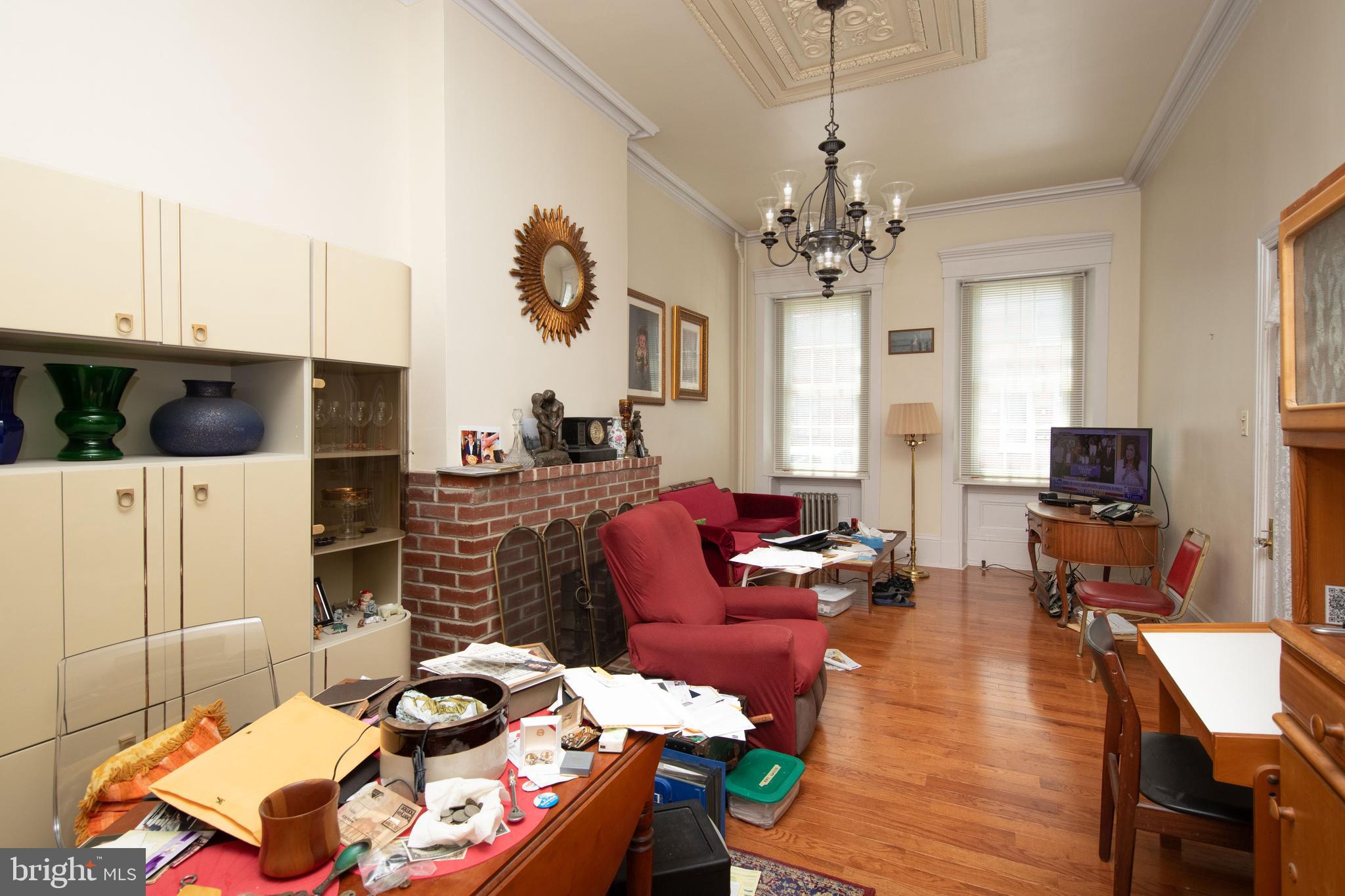 SPRING GARDEN - Residential Income