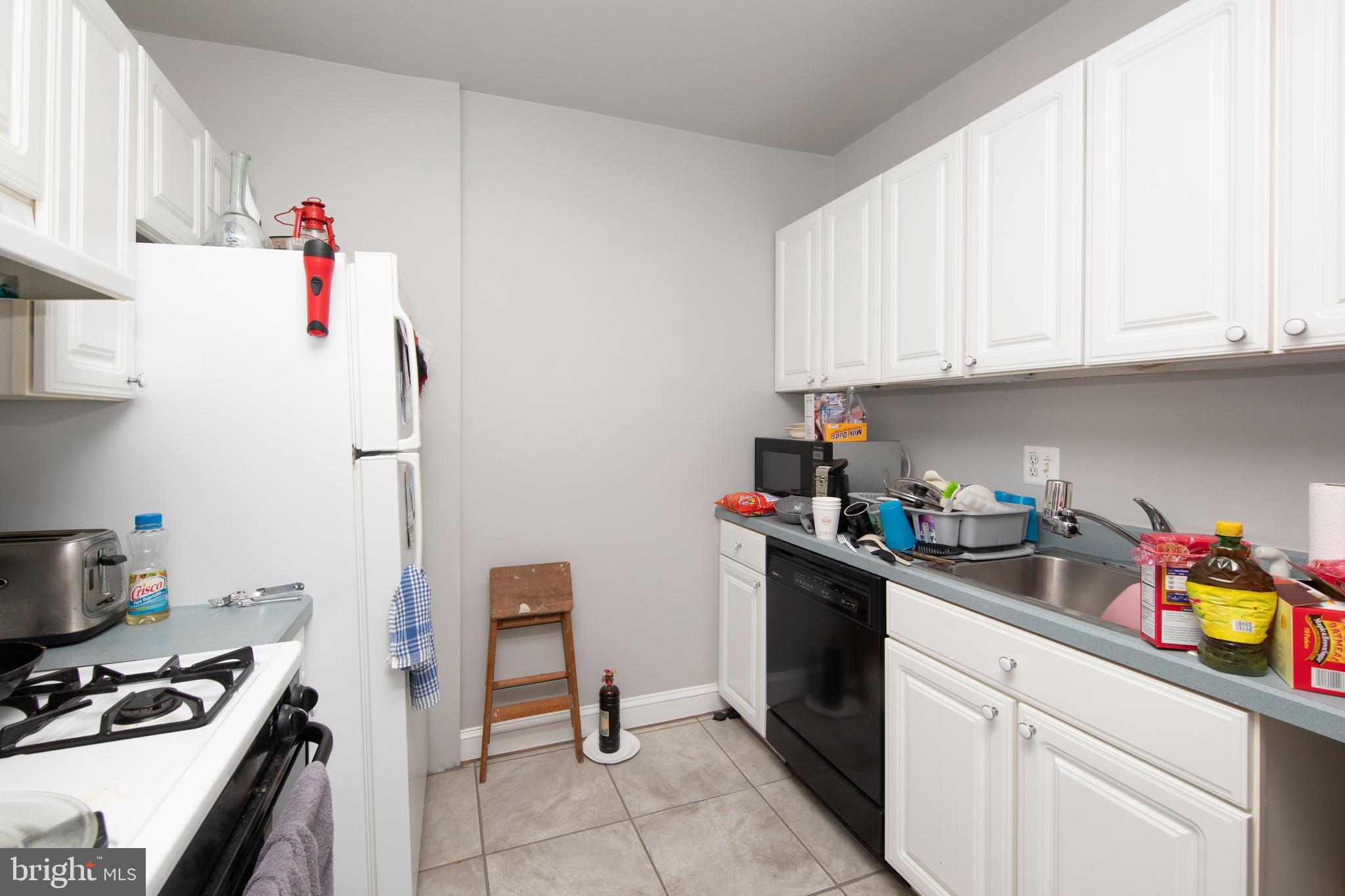 SPRING GARDEN - Residential Income