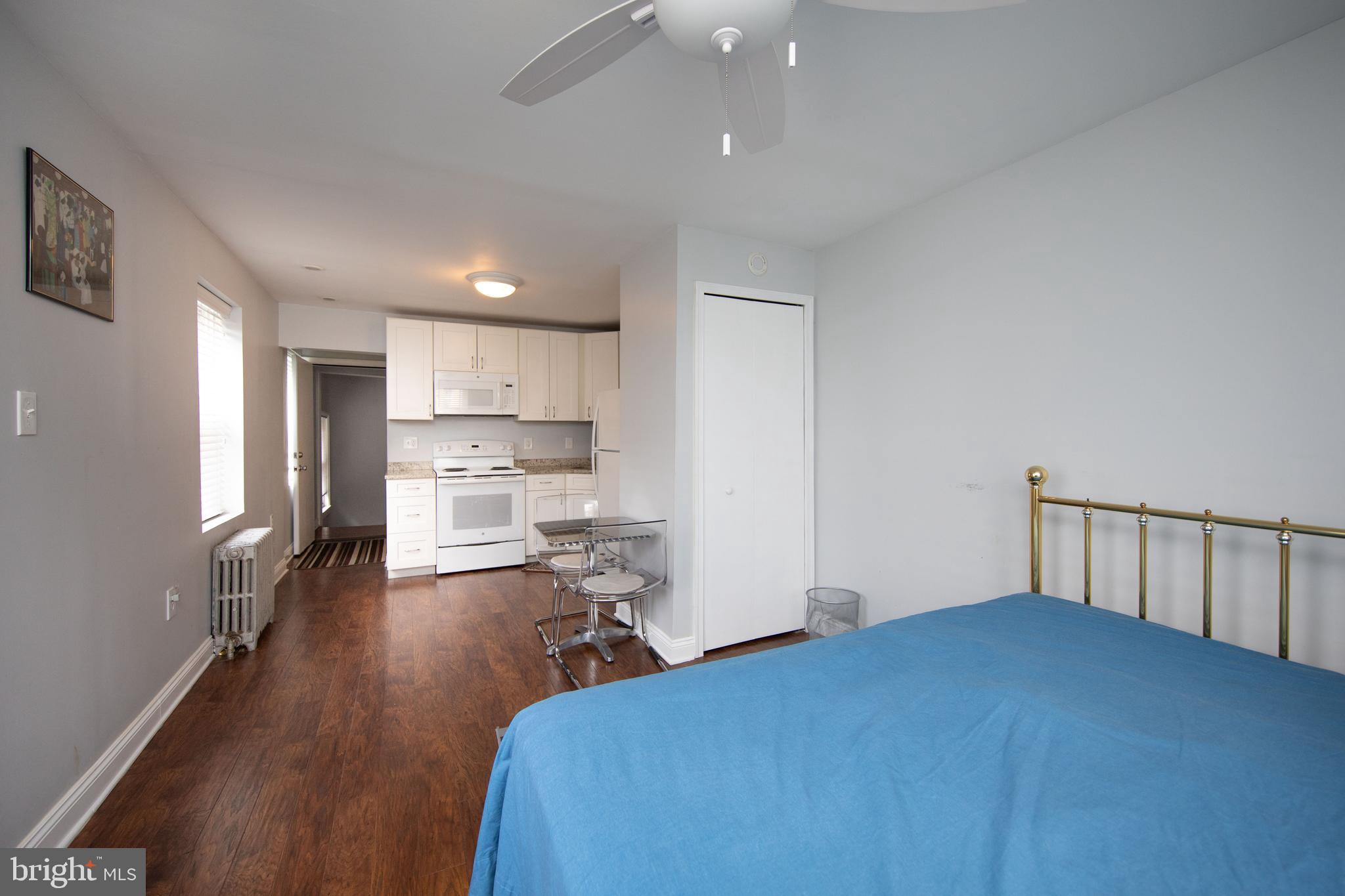SPRING GARDEN - Residential Income