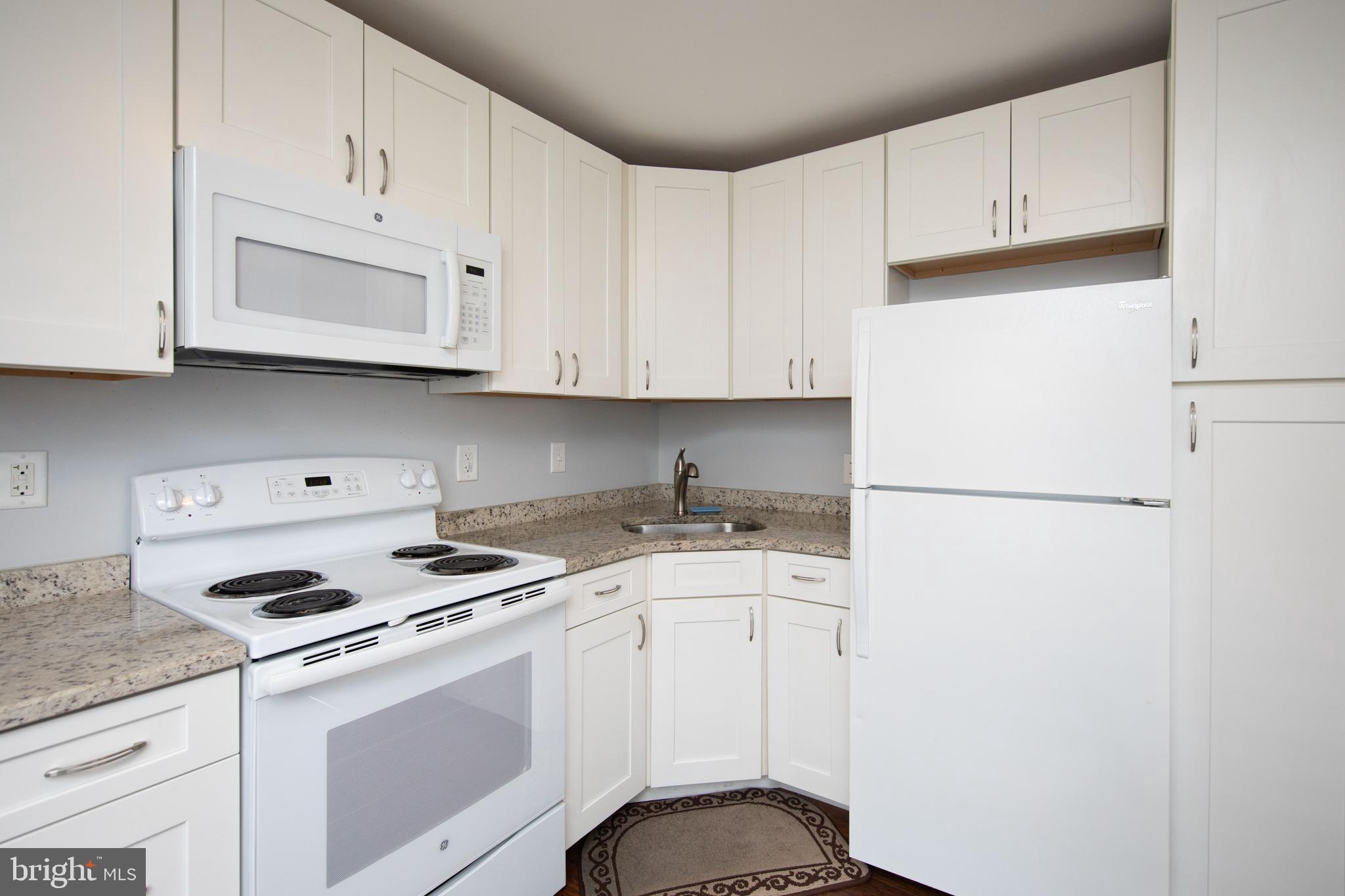 SPRING GARDEN - Residential Income