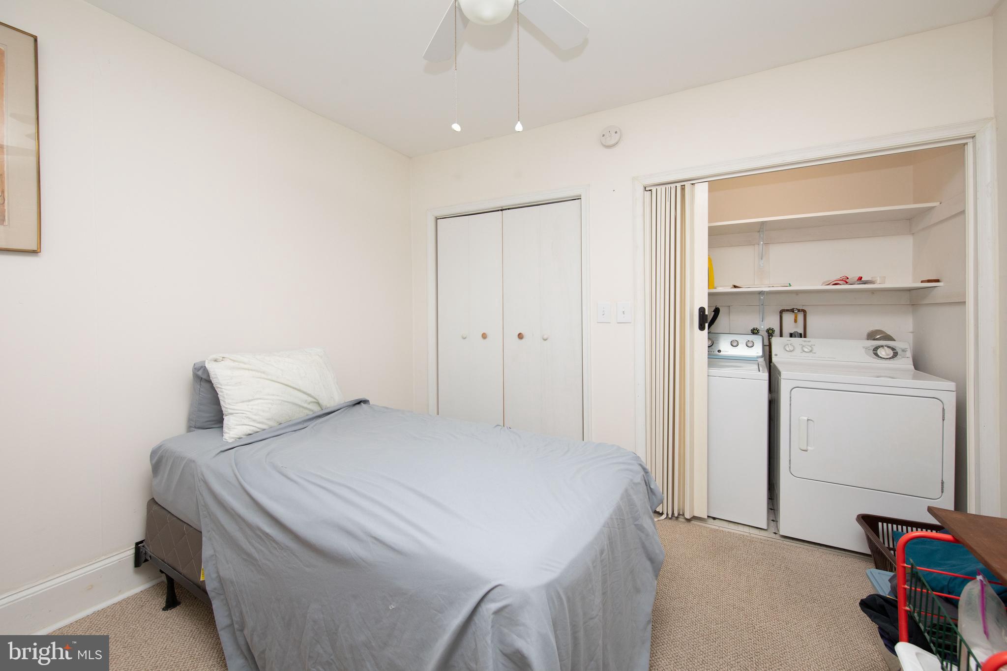 SPRING GARDEN - Residential Income