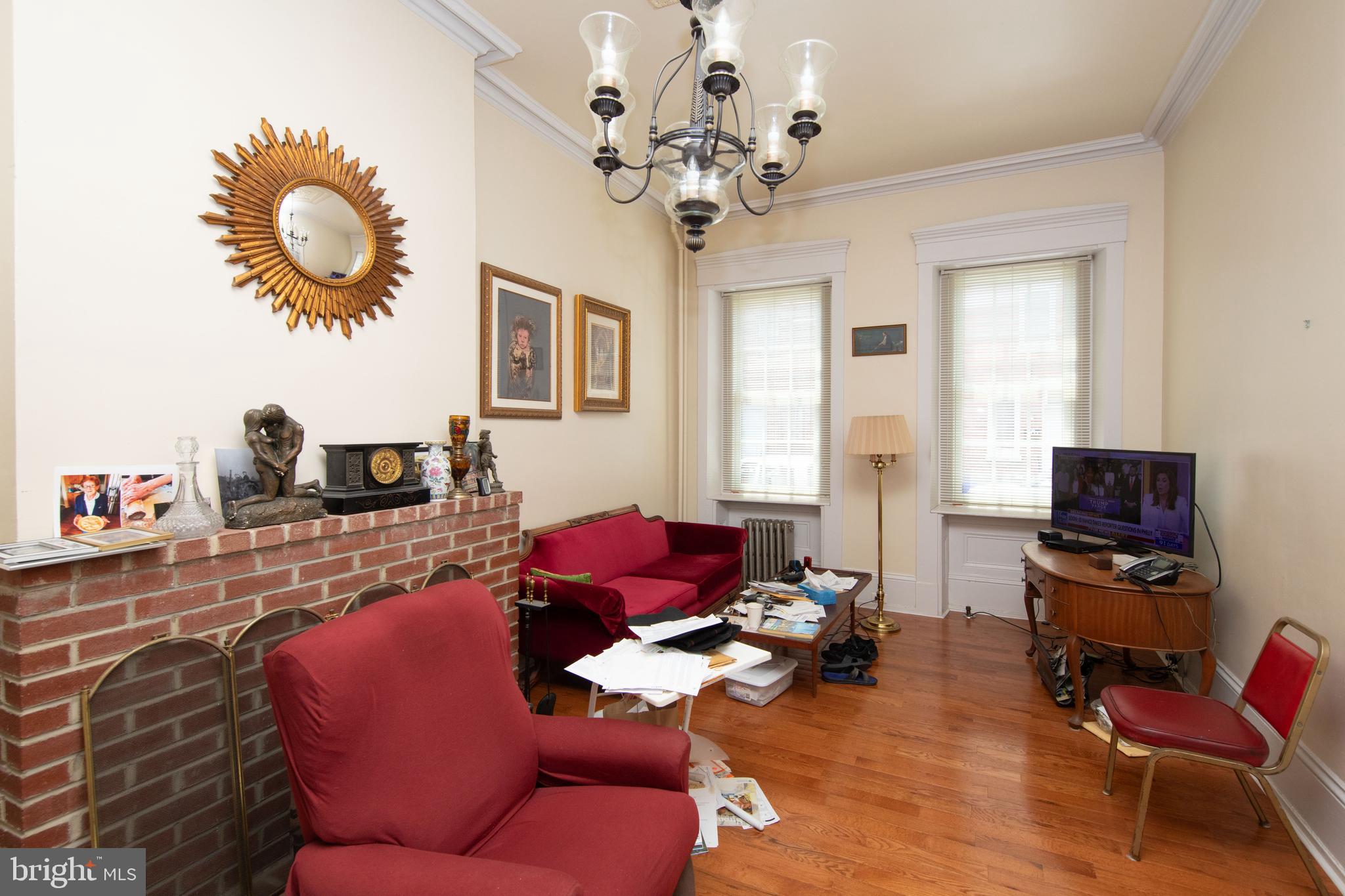 SPRING GARDEN - Residential Income