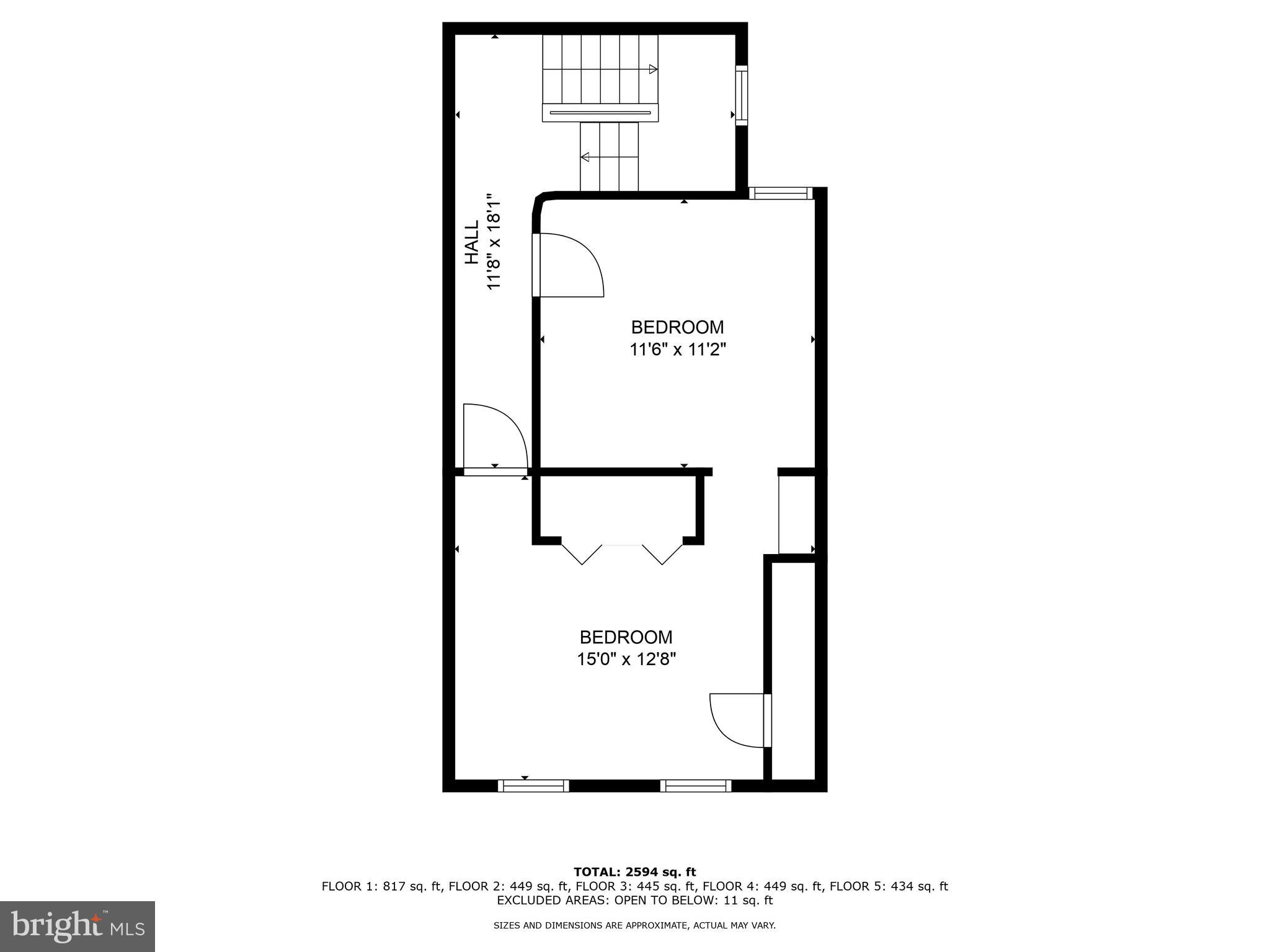 SPRING GARDEN - Residential Income