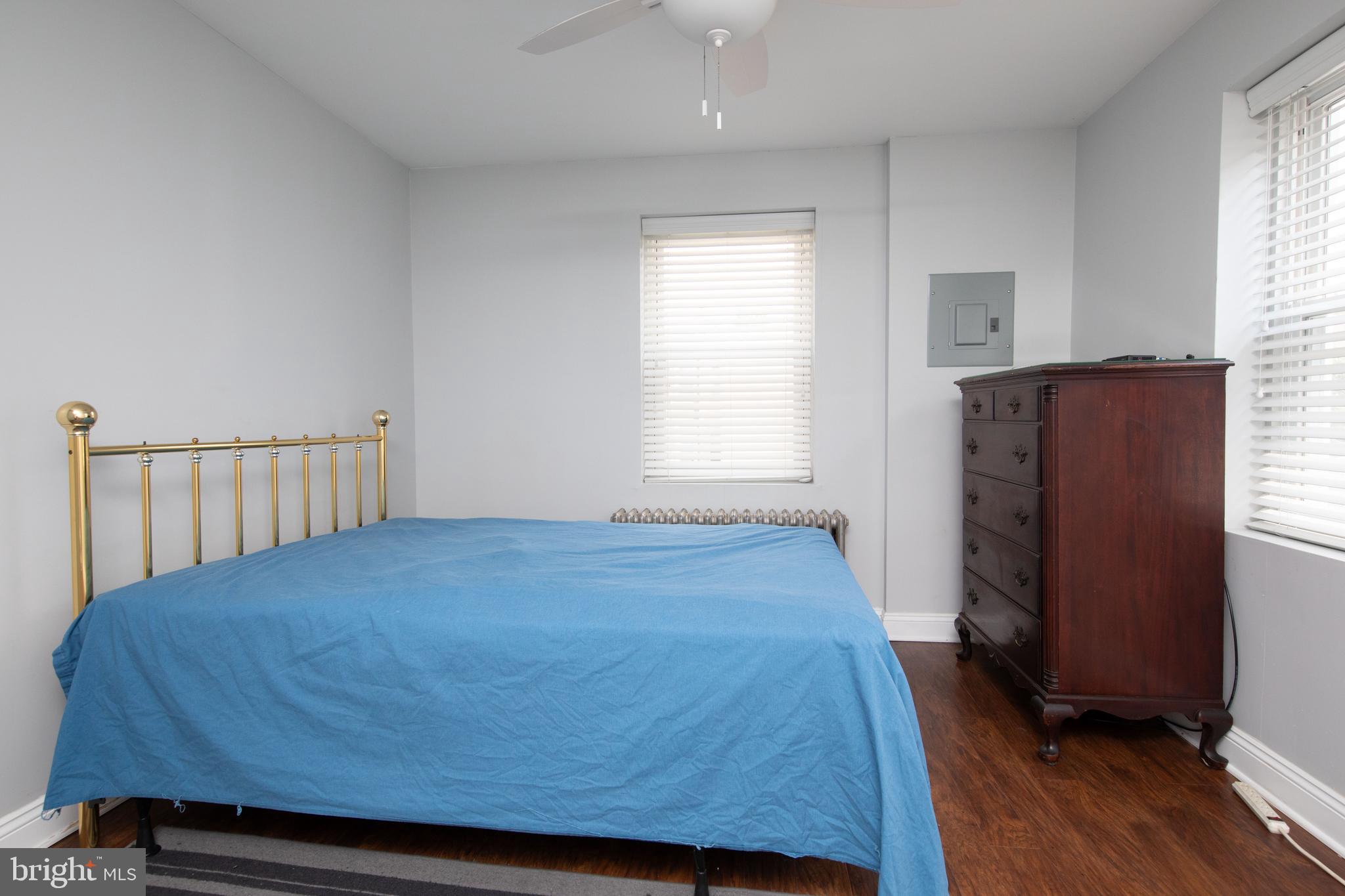 SPRING GARDEN - Residential Income