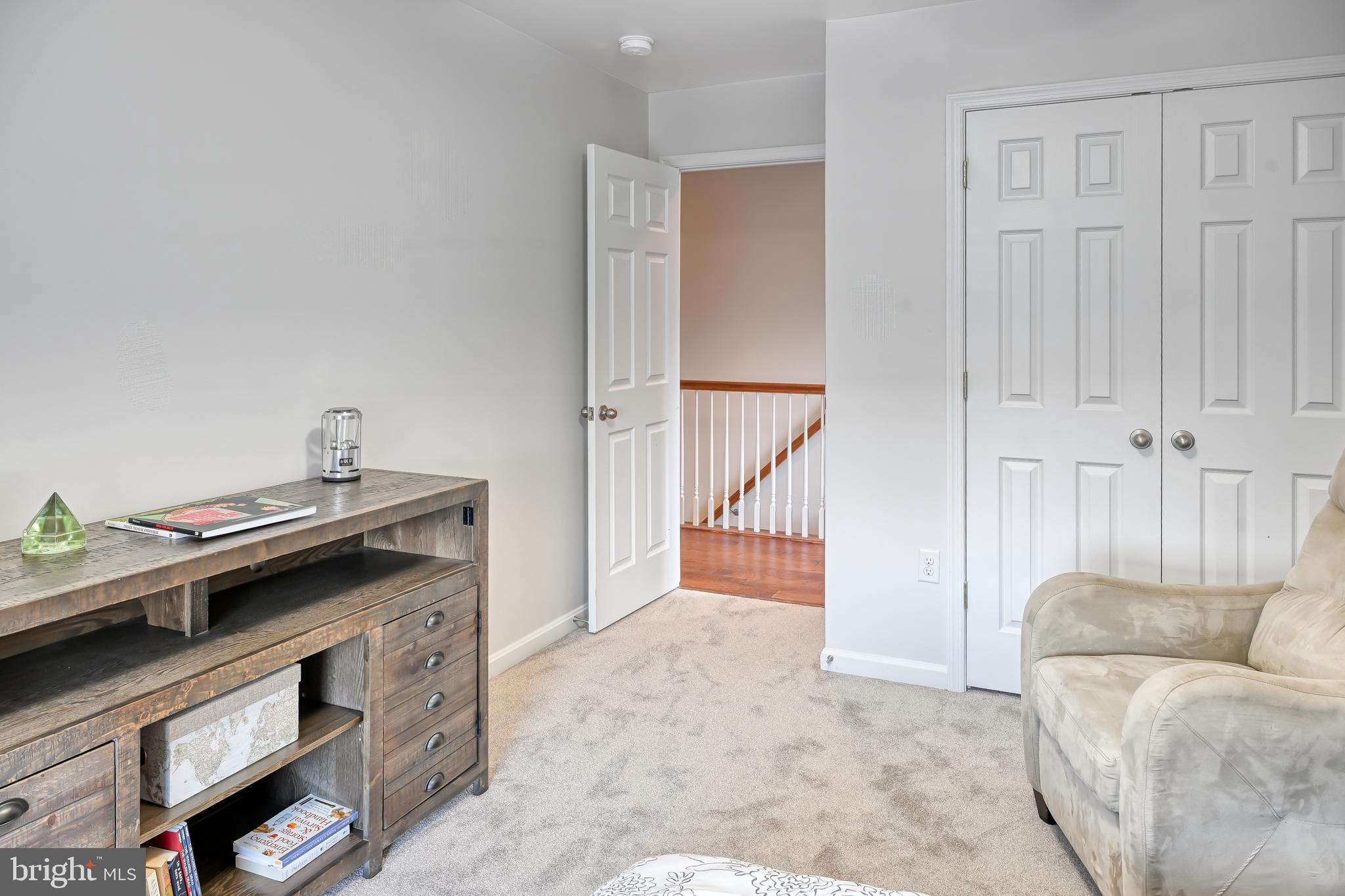 MT. RINGGOLD FARM - Residential