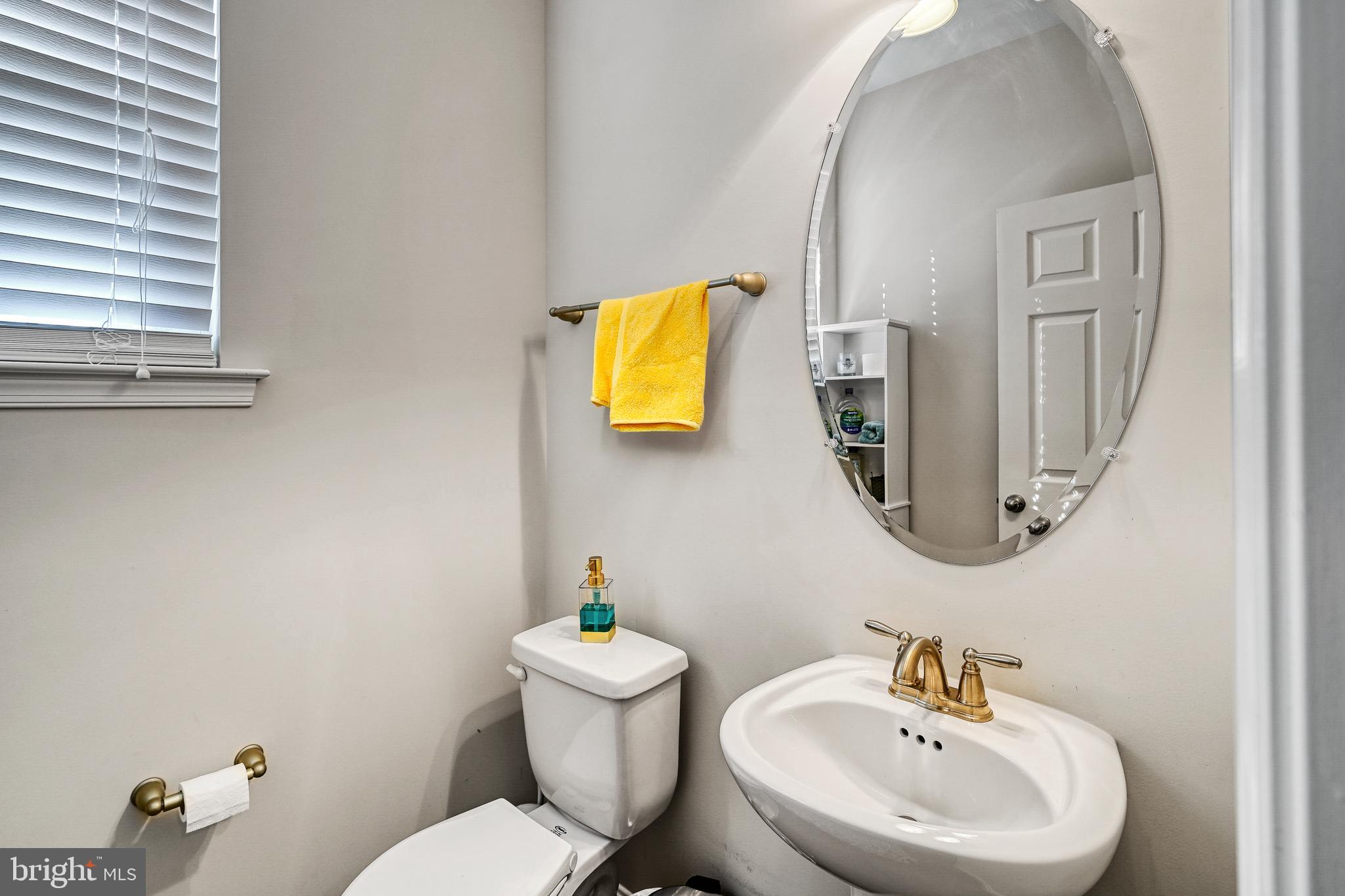 MT. RINGGOLD FARM - Residential